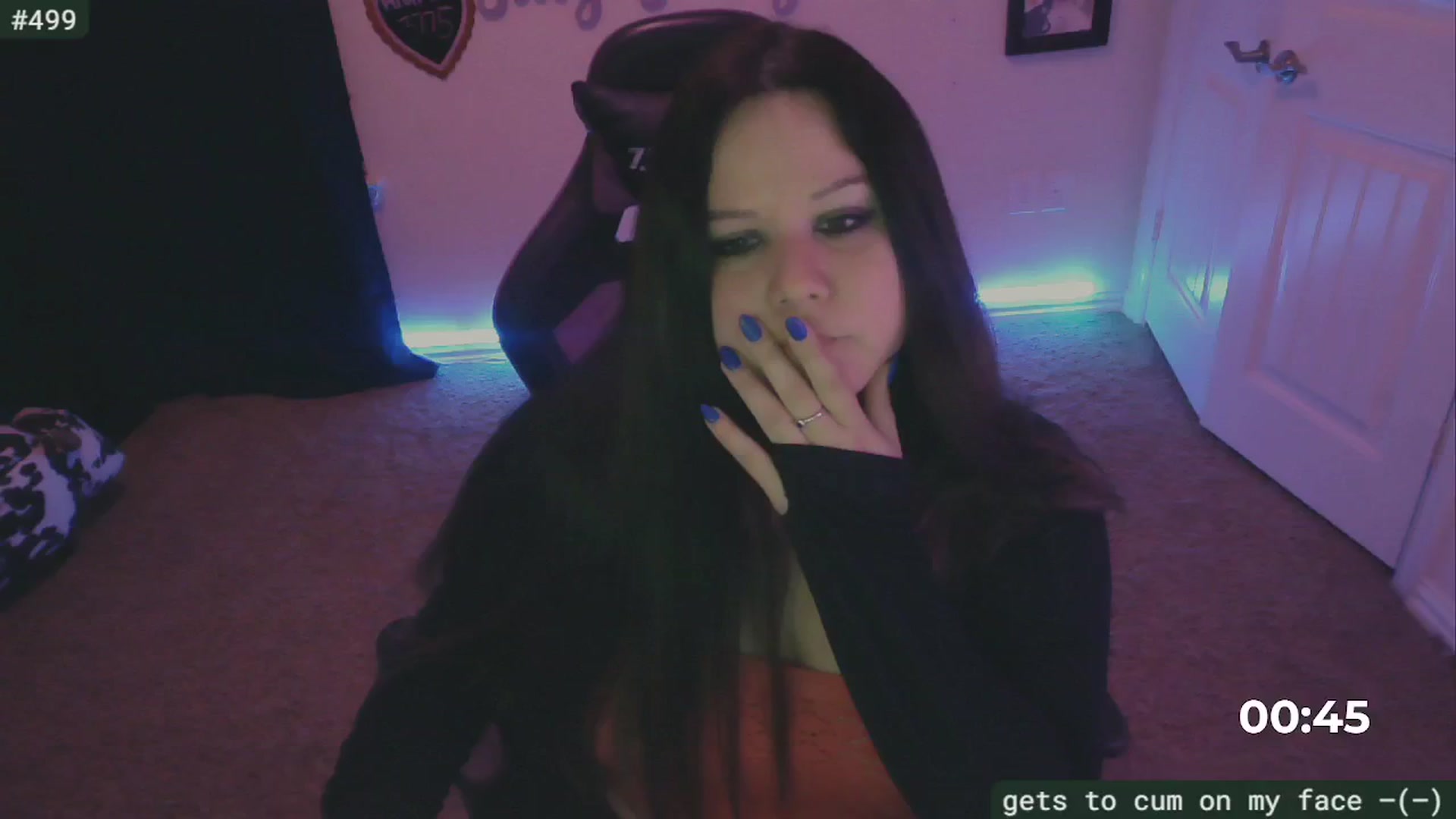 Gallery image thumbnail from SassySarah94's myfreecams stream on, 06/07/2024, 03:20 image 4 of 20