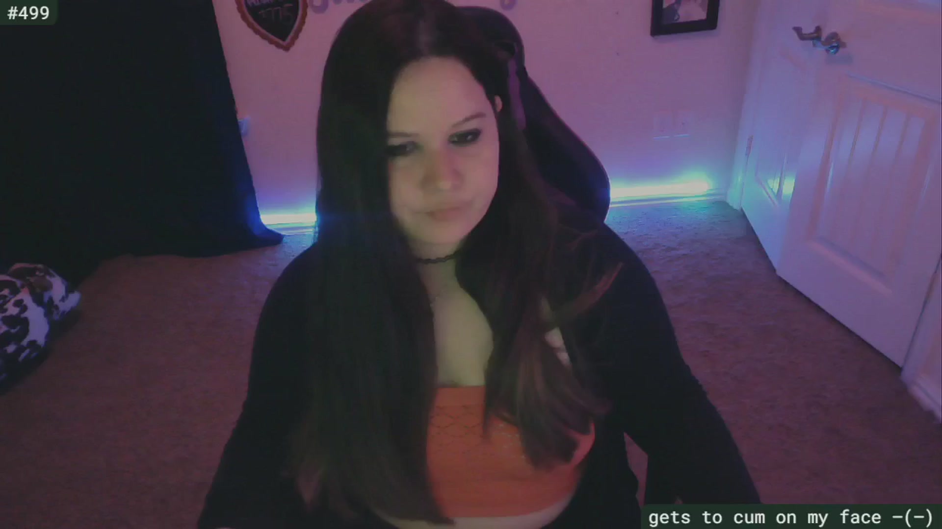 Gallery image thumbnail from SassySarah94's myfreecams stream on, 06/07/2024, 03:20 image 10 of 20