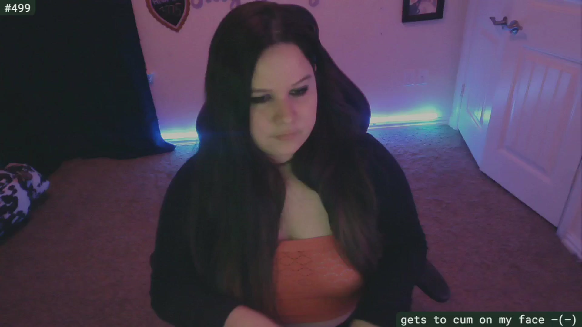 Gallery image thumbnail from SassySarah94's myfreecams stream on, 06/07/2024, 03:20 image 1 of 20