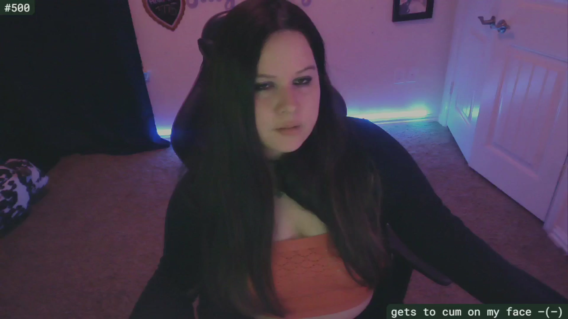 Gallery image thumbnail from SassySarah94's myfreecams stream on, 06/07/2024, 03:20 image 17 of 20
