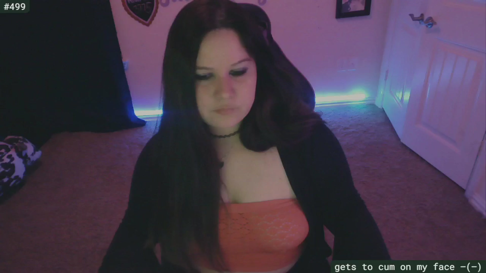 Gallery image thumbnail from SassySarah94's myfreecams stream on, 06/07/2024, 03:20 image 12 of 20