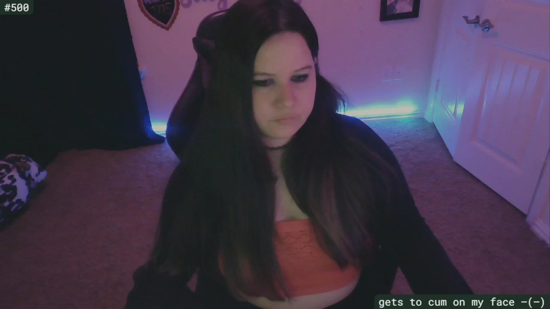Gallery image thumbnail from SassySarah94's myfreecams stream on, 06/07/2024, 03:20 image 19 of 20
