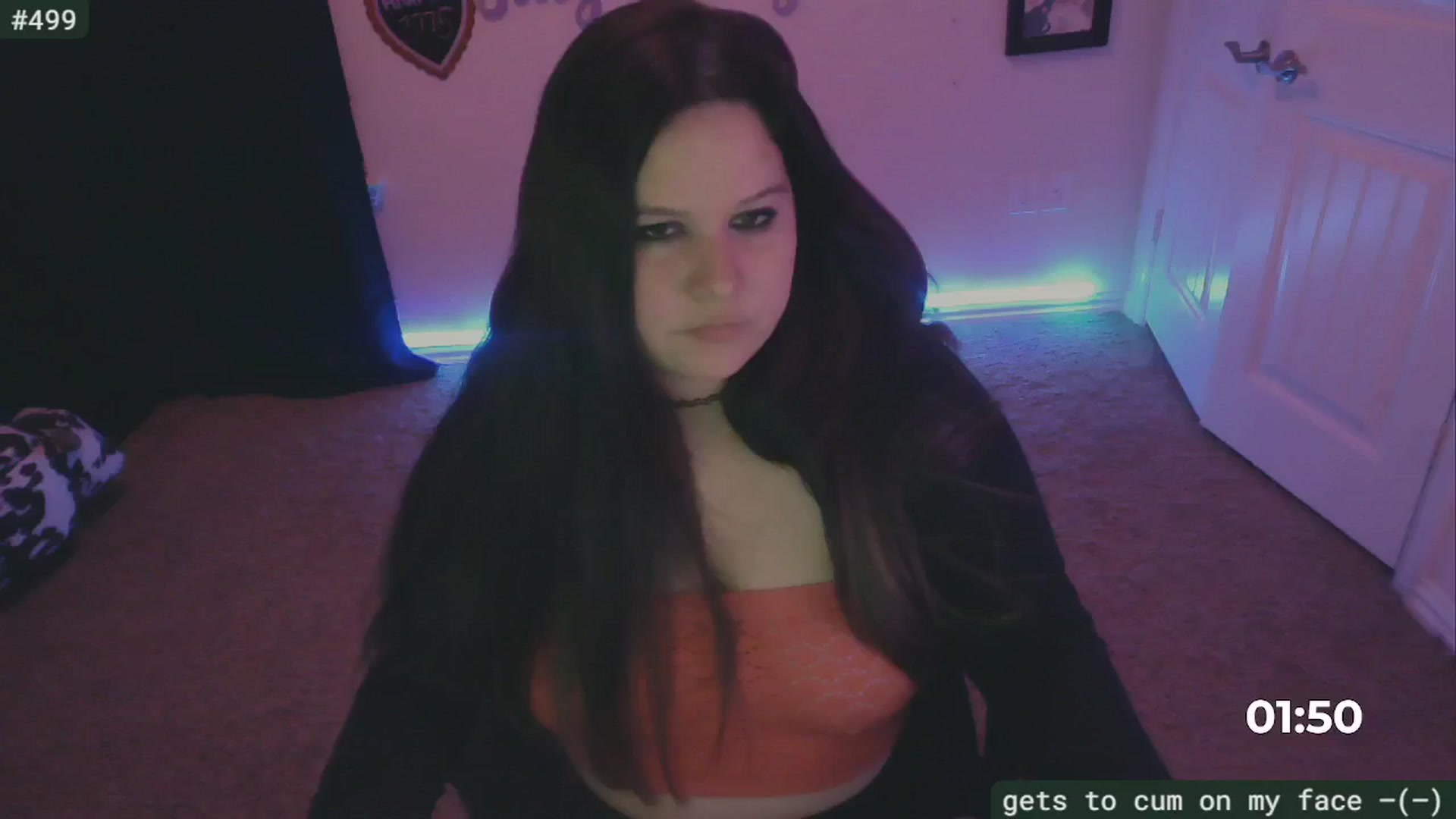 Gallery image thumbnail from SassySarah94's myfreecams stream on, 06/07/2024, 03:20 image 3 of 20