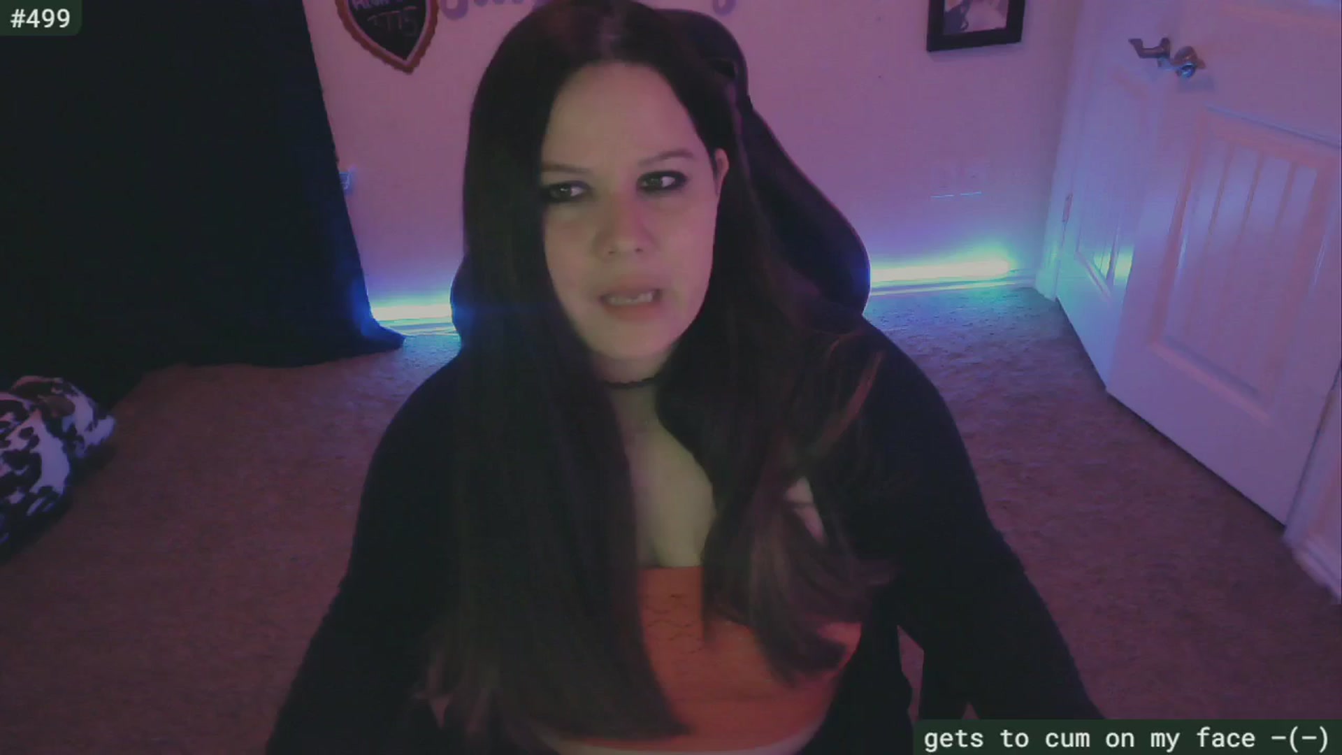 Gallery image thumbnail from SassySarah94's myfreecams stream on, 06/07/2024, 03:20 image 8 of 20
