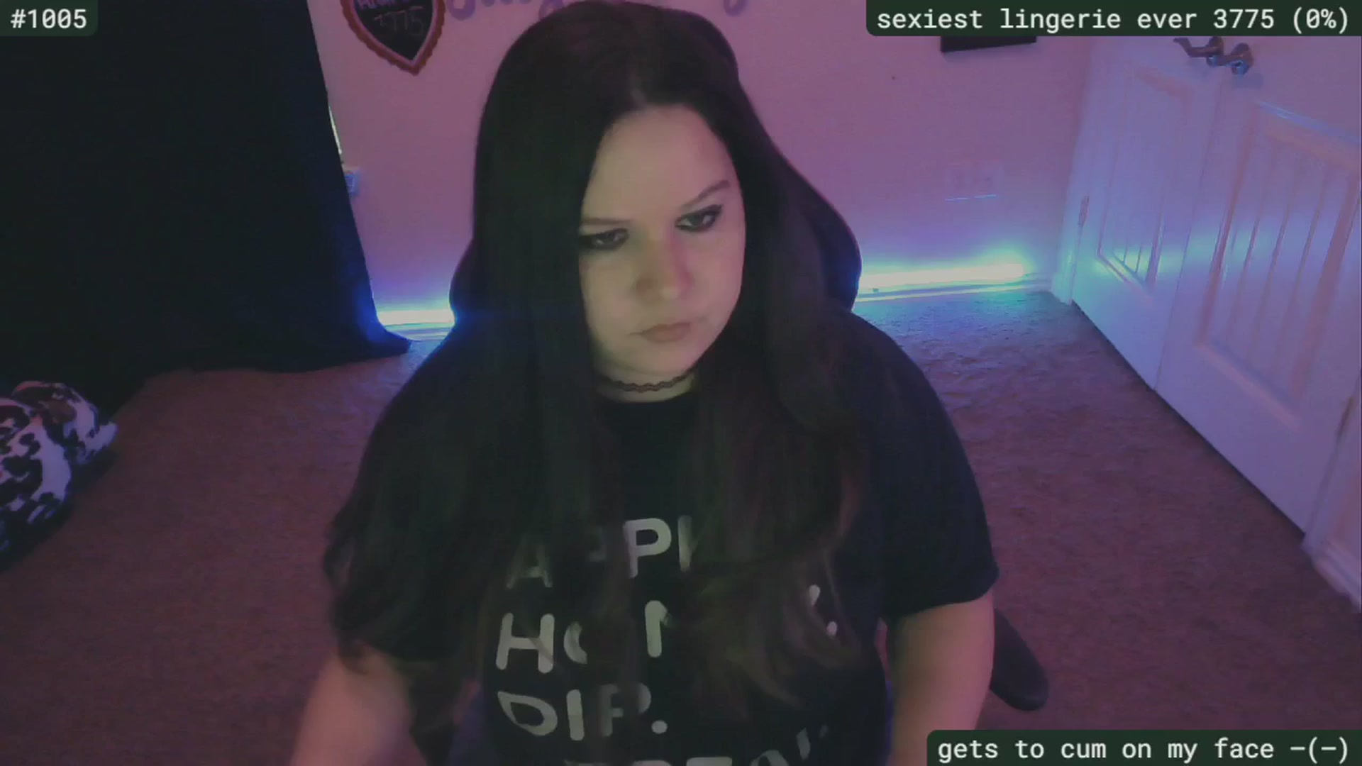 Gallery image thumbnail from SassySarah94's myfreecams stream on, 06/12/2024, 01:49 image 2 of 20