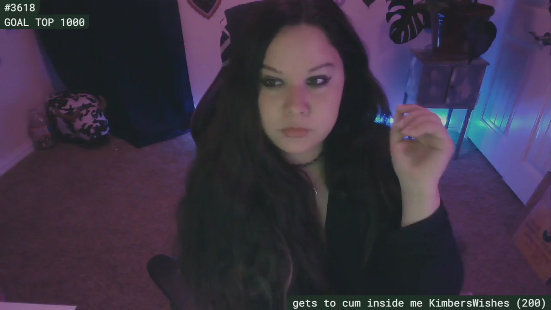 Gallery image thumbnail from SassySarah94's myfreecams stream on, 08/23/2024, 02:45 image 7 of 20