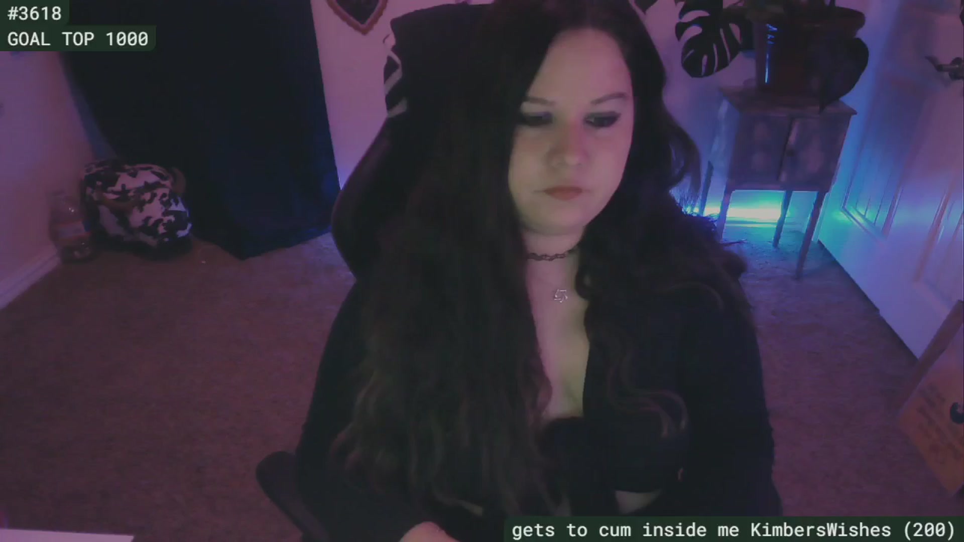 Gallery image thumbnail from SassySarah94's myfreecams stream on, 08/23/2024, 02:45 image 1 of 20