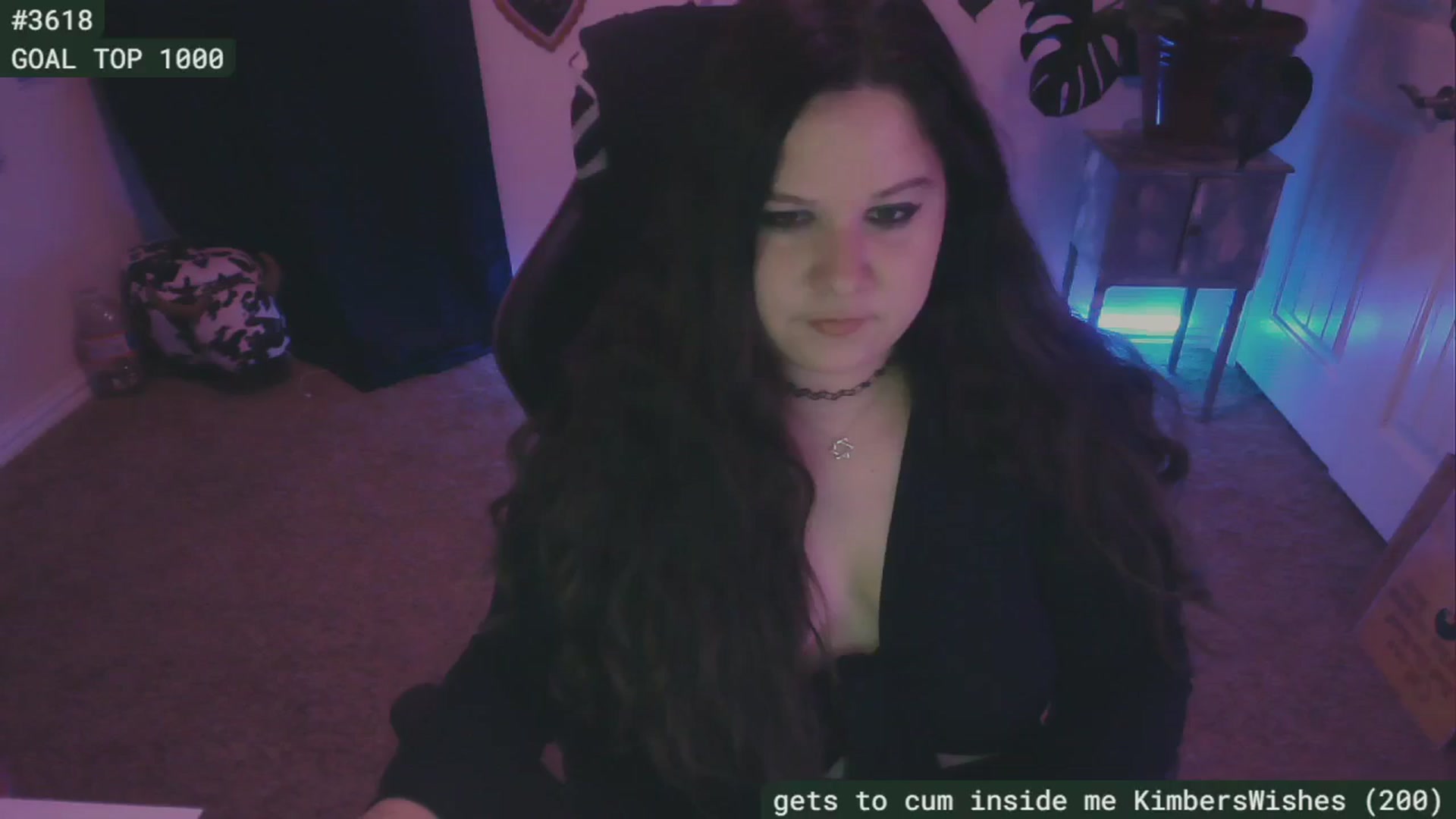 Gallery image thumbnail from SassySarah94's myfreecams stream on, 08/23/2024, 02:45 image 6 of 20