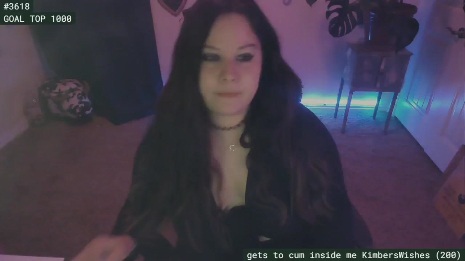 Gallery image thumbnail from SassySarah94's myfreecams stream on, 08/23/2024, 02:45 image 2 of 20