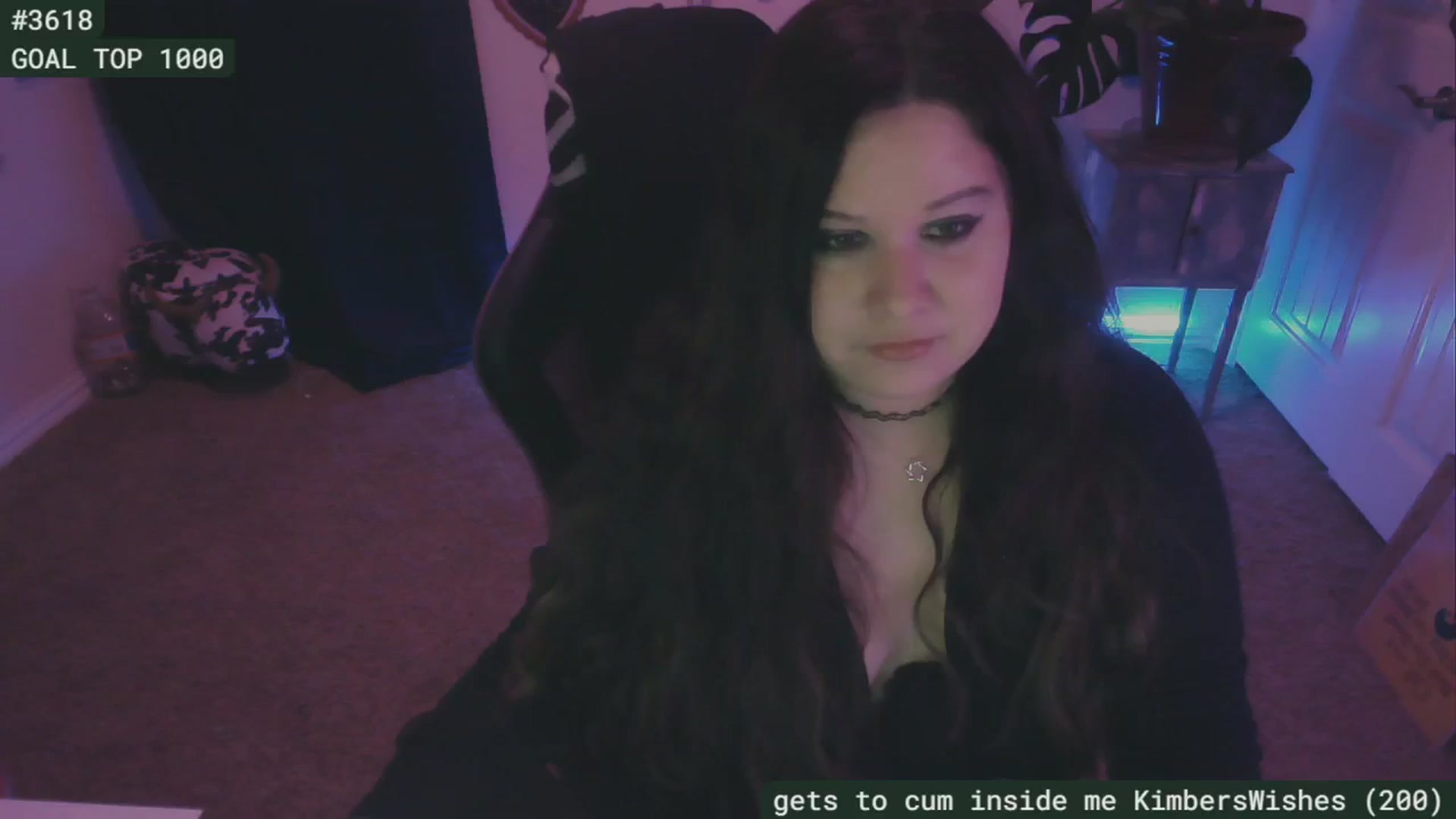 Gallery image thumbnail from SassySarah94's myfreecams stream on, 08/23/2024, 02:45 image 3 of 20