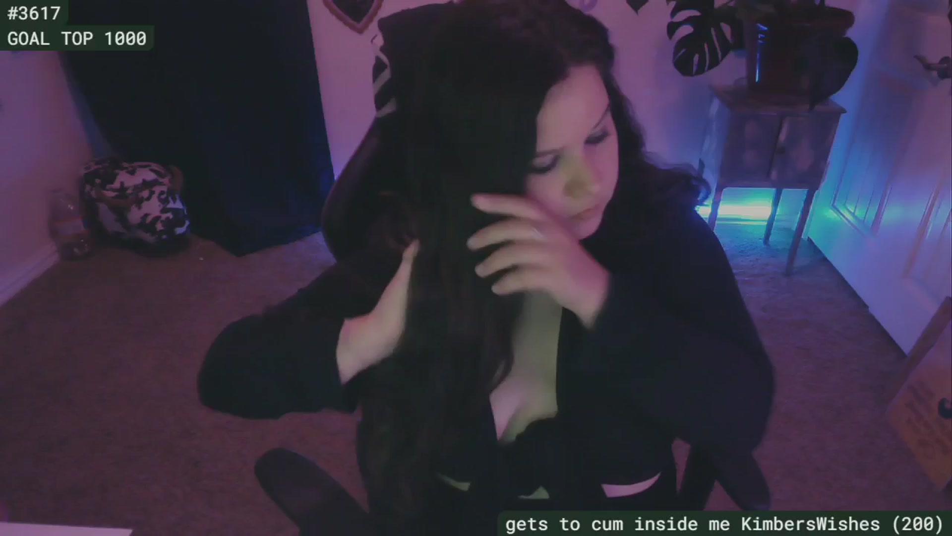 Gallery image thumbnail from SassySarah94's myfreecams stream on, 08/23/2024, 02:45 image 5 of 20