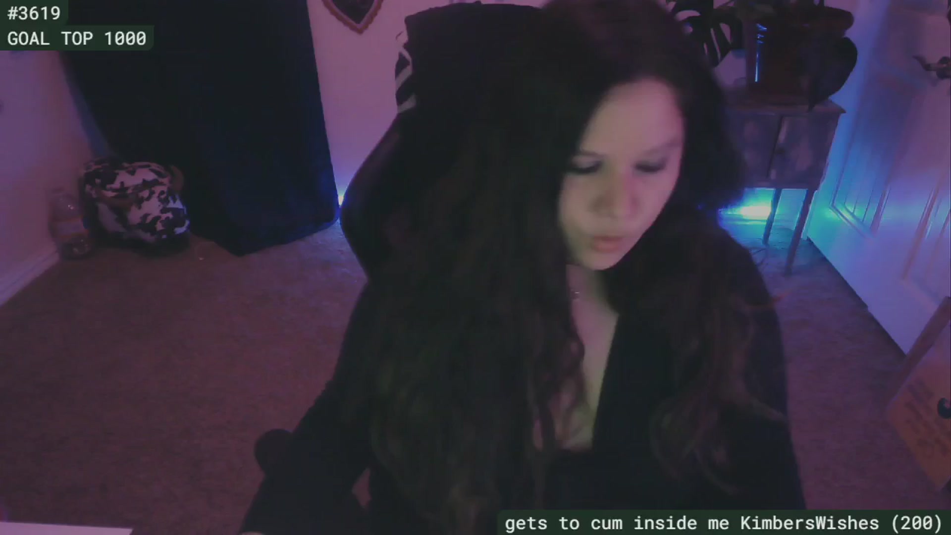 Gallery image thumbnail from SassySarah94's myfreecams stream on, 08/23/2024, 02:45 image 11 of 20
