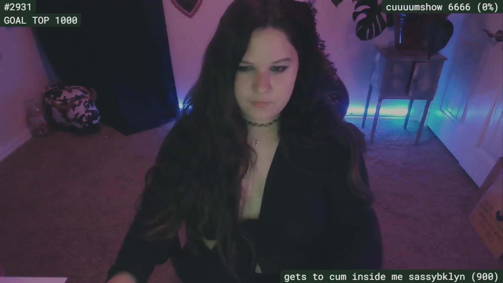 Gallery image thumbnail from SassySarah94's myfreecams stream on, 08/23/2024, 03:43 image 13 of 20