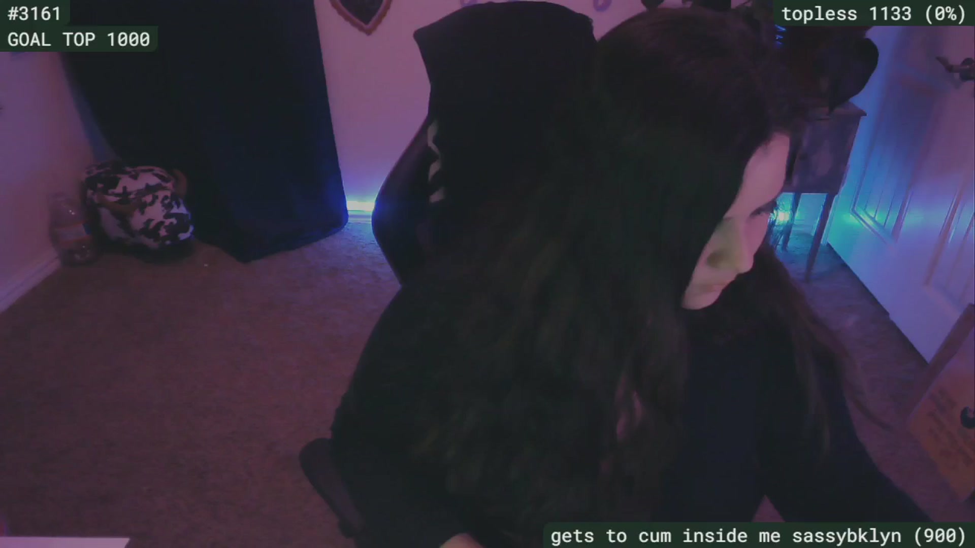 Gallery image thumbnail from SassySarah94's myfreecams stream on, 08/23/2024, 03:43 image 11 of 20