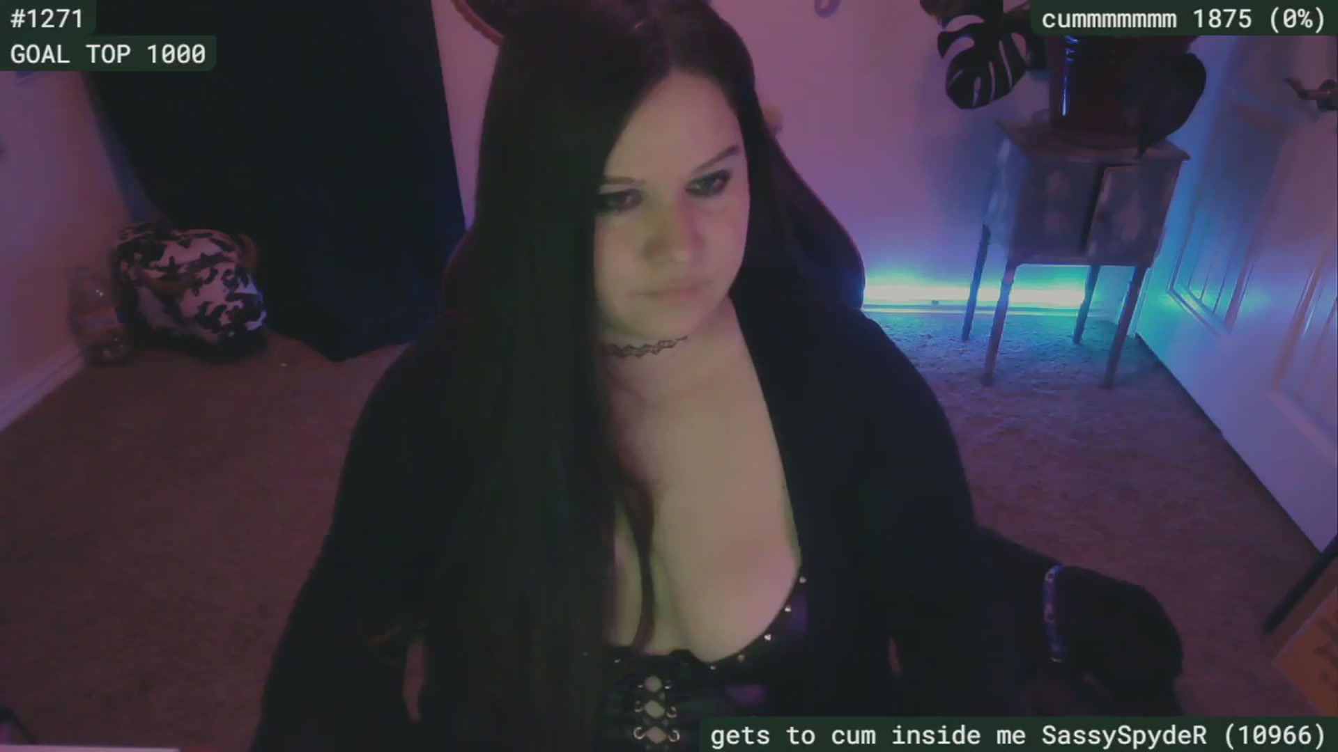 Gallery image thumbnail from SassySarah94's myfreecams stream on, 08/26/2024, 05:18 image 20 of 20