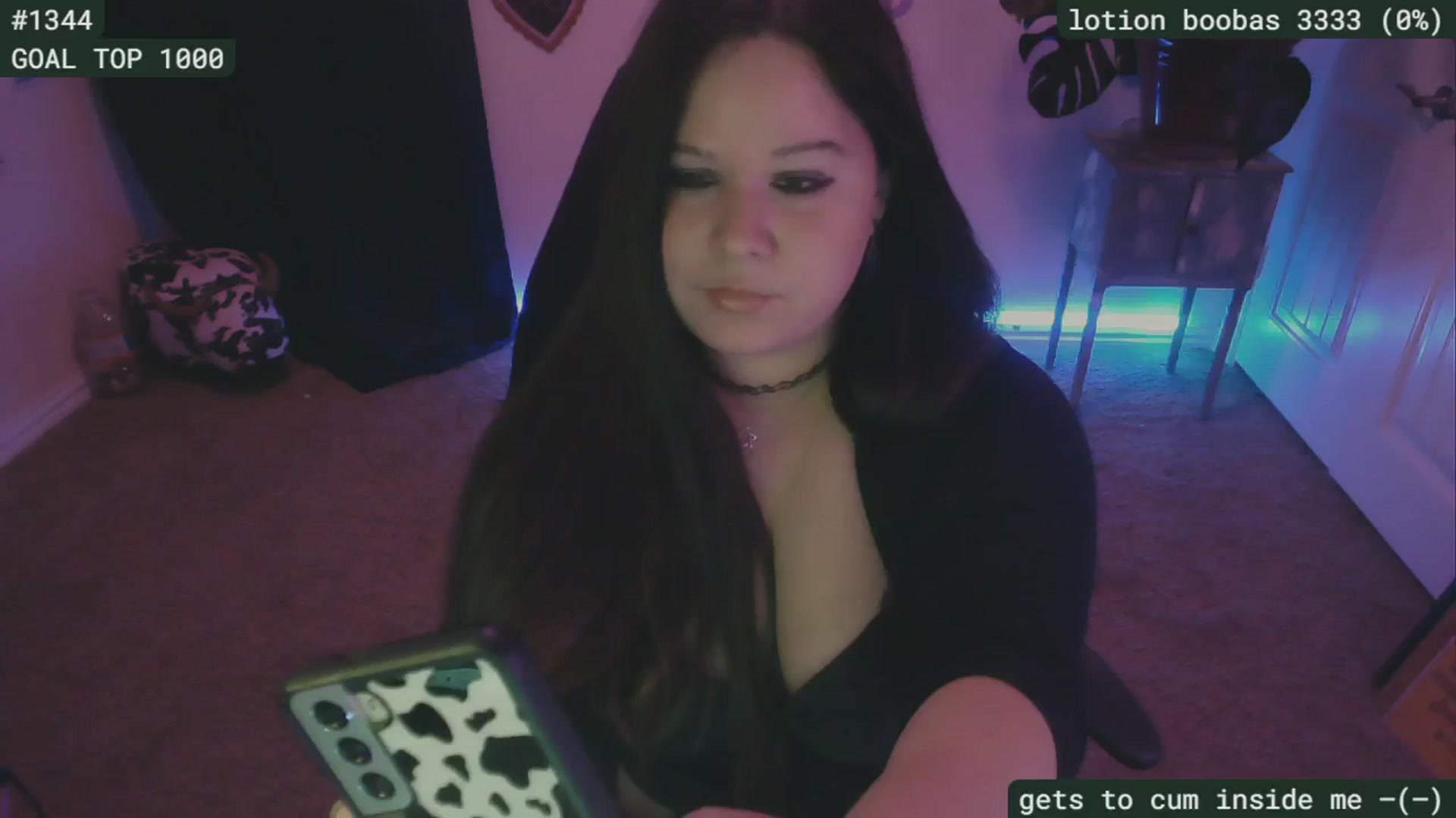 Gallery image thumbnail from SassySarah94's myfreecams stream on, 08/28/2024, 02:05 image 1 of 20