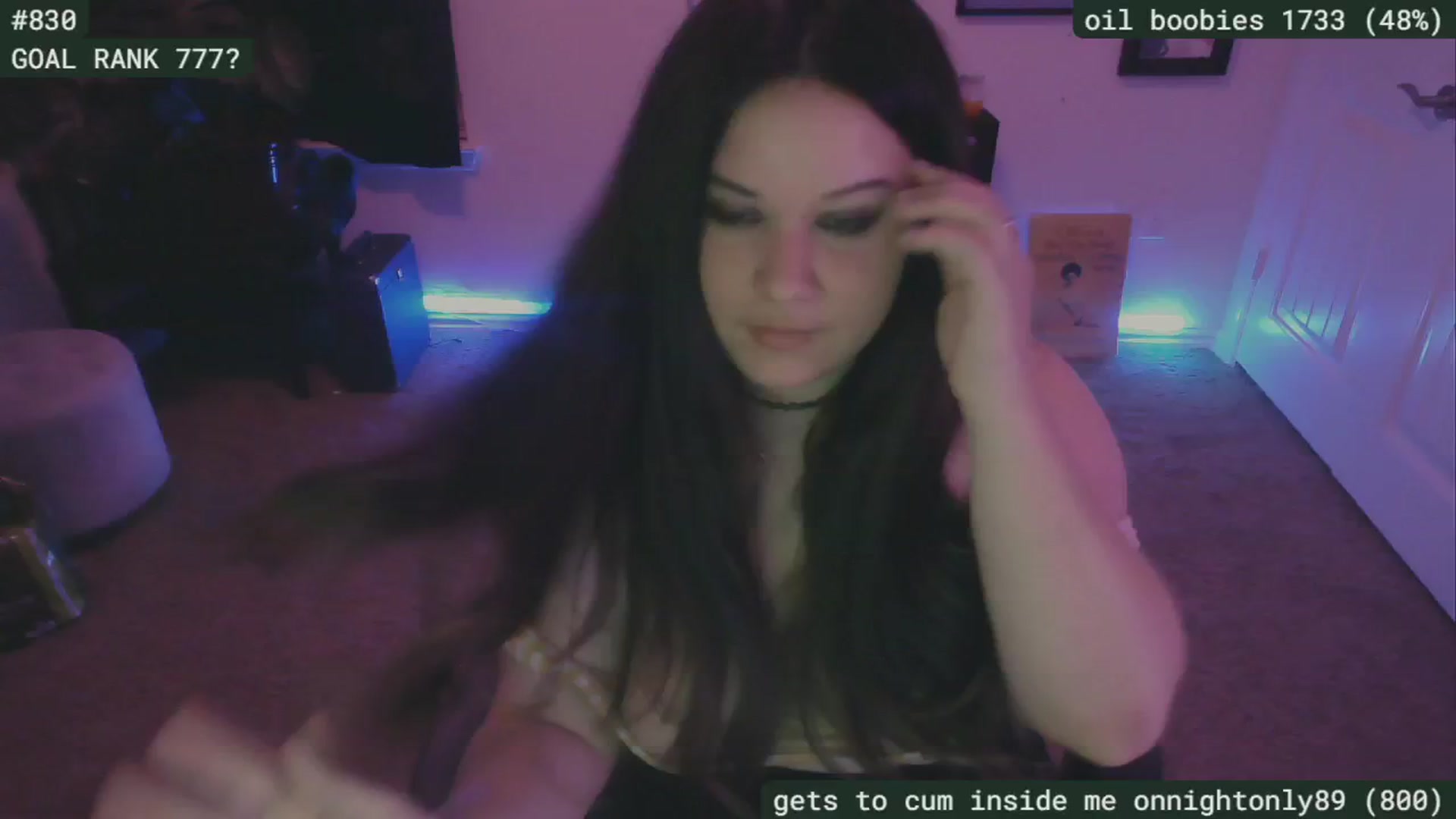 Gallery image thumbnail from SassySarah94's myfreecams stream on, 08/29/2024, 04:18 image 7 of 20
