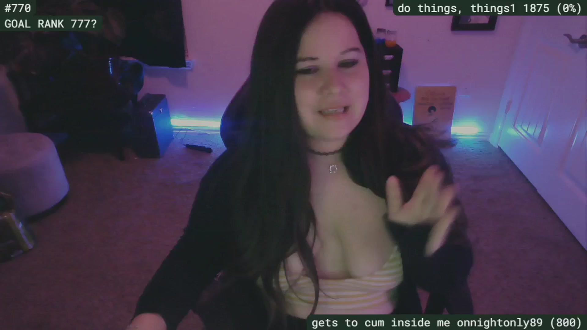 Gallery image thumbnail from SassySarah94's myfreecams stream on, 08/29/2024, 04:18 image 19 of 20