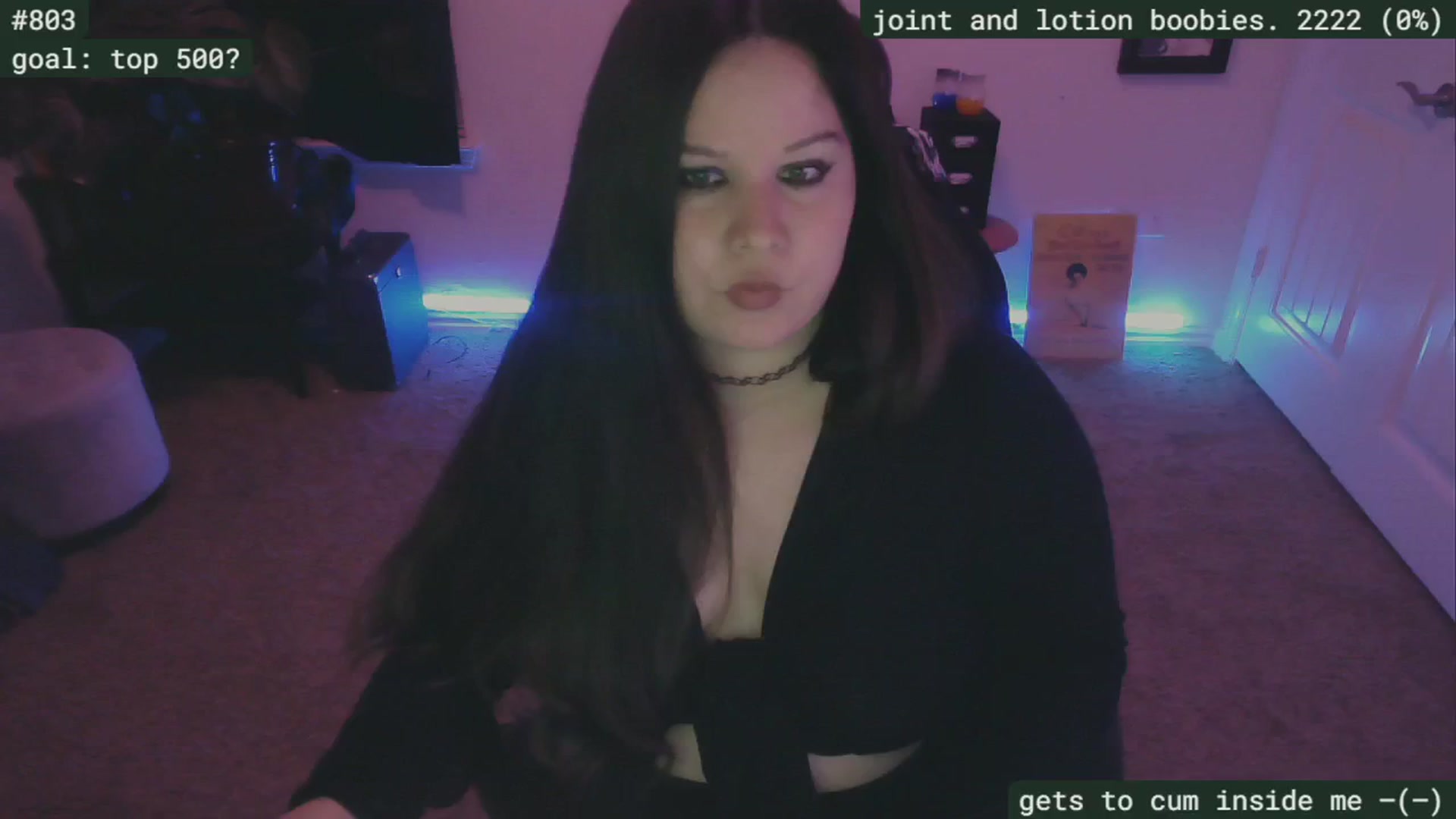 Gallery image thumbnail from SassySarah94's myfreecams stream on, 09/03/2024, 02:55 image 1 of 20