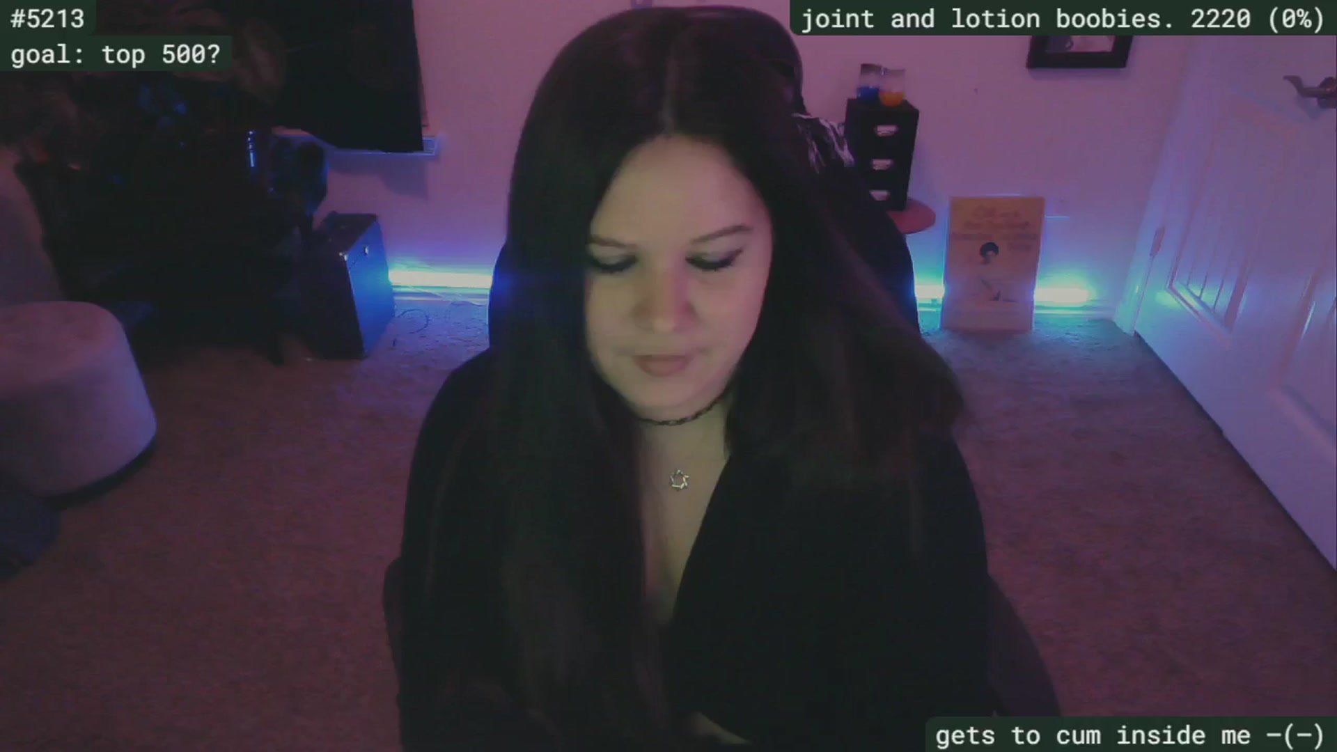 Gallery image thumbnail from SassySarah94's myfreecams stream on, 09/03/2024, 02:55 image 7 of 20