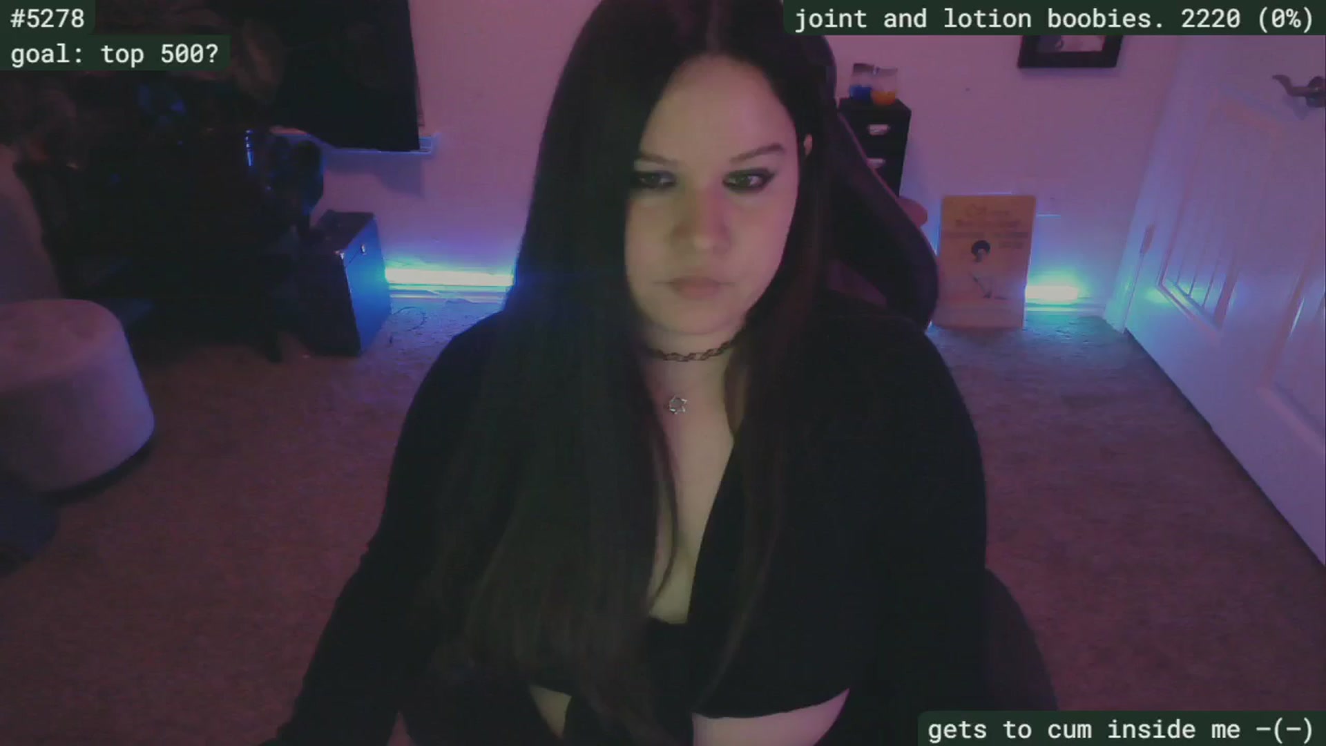 Gallery image thumbnail from SassySarah94's myfreecams stream on, 09/03/2024, 02:55 image 15 of 20