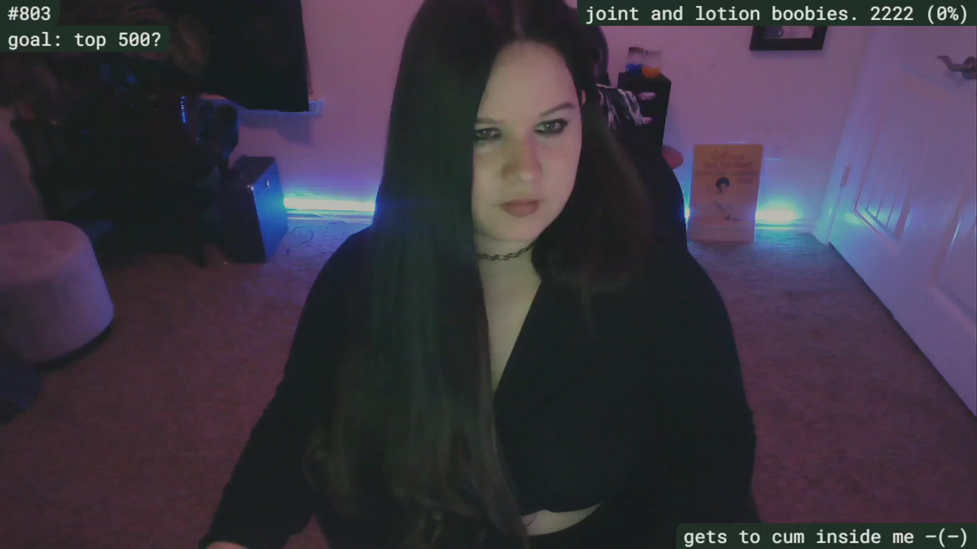Gallery image thumbnail from SassySarah94's myfreecams stream on, 09/03/2024, 02:55 image 4 of 20