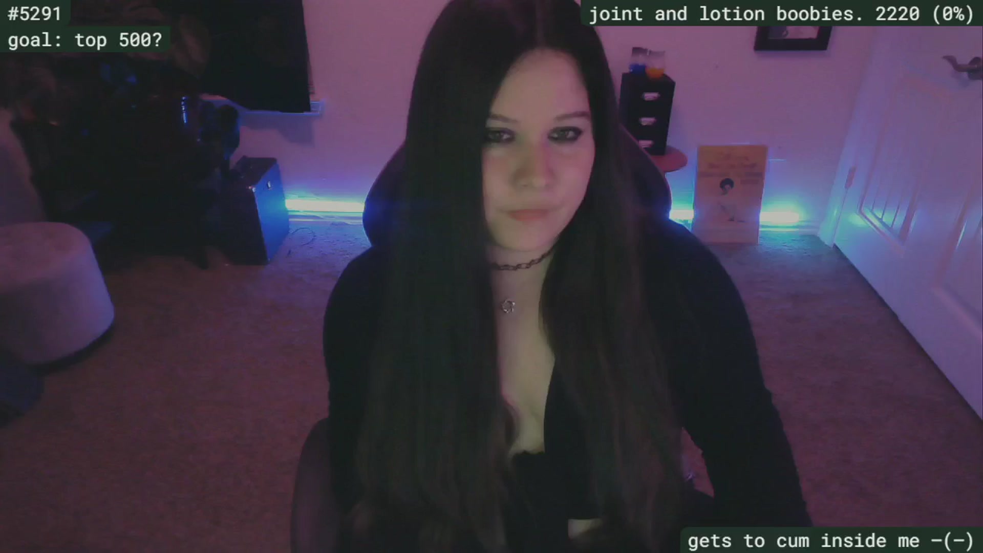 Gallery image thumbnail from SassySarah94's myfreecams stream on, 09/03/2024, 02:55 image 18 of 20