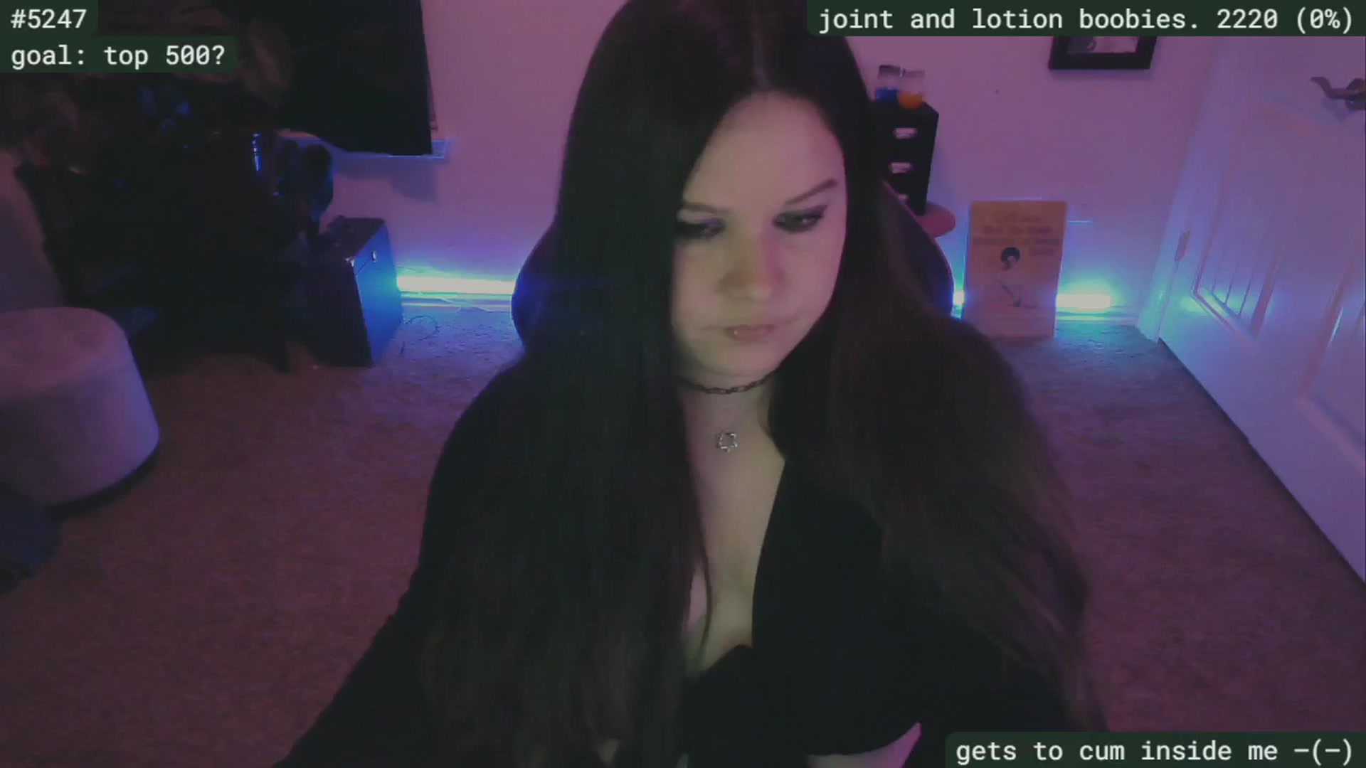 Gallery image thumbnail from SassySarah94's myfreecams stream on, 09/03/2024, 02:55 image 11 of 20
