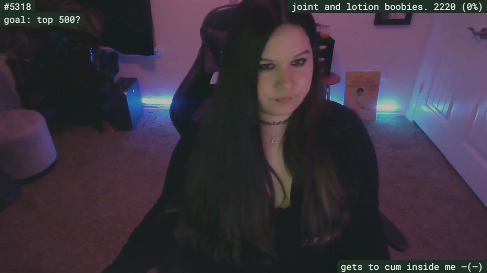 Gallery image thumbnail from SassySarah94's myfreecams stream on, 09/03/2024, 02:55 image 20 of 20