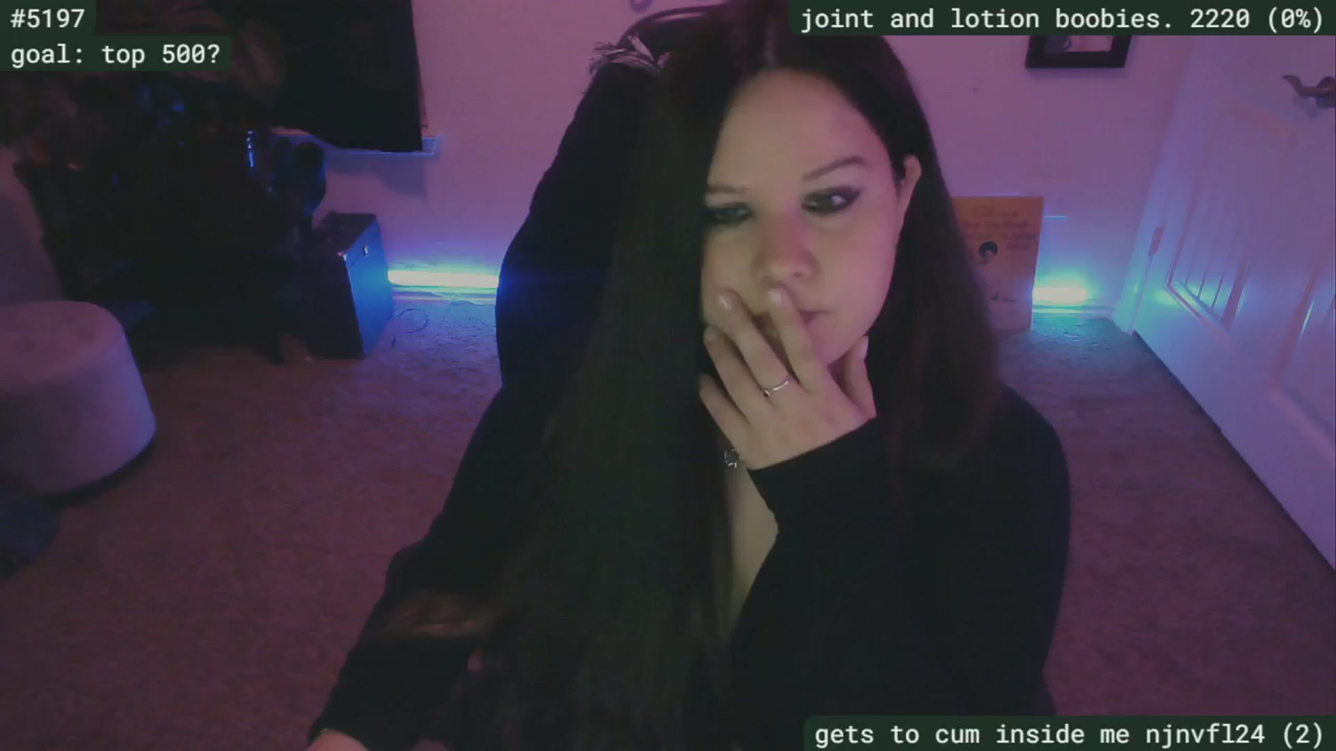 Gallery image thumbnail from SassySarah94's myfreecams stream on, 09/03/2024, 02:55 image 5 of 20