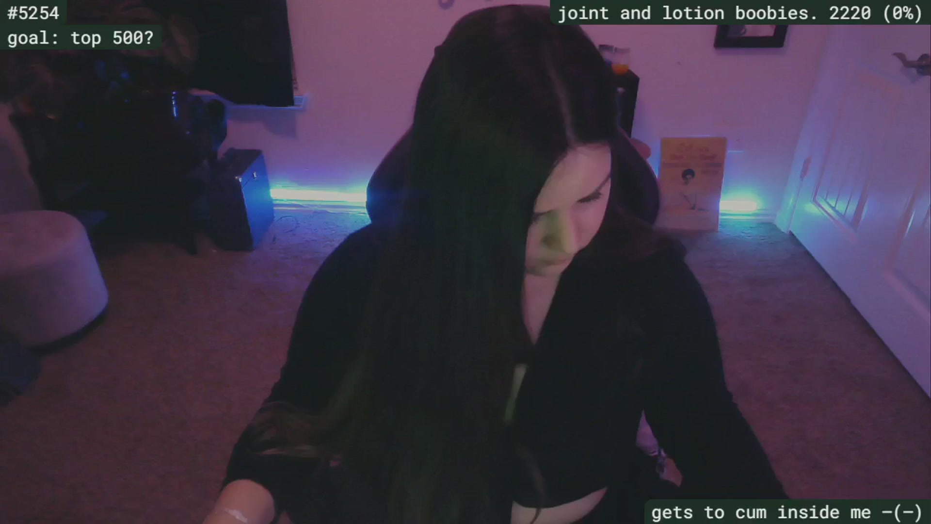 Gallery image thumbnail from SassySarah94's myfreecams stream on, 09/03/2024, 02:55 image 14 of 20