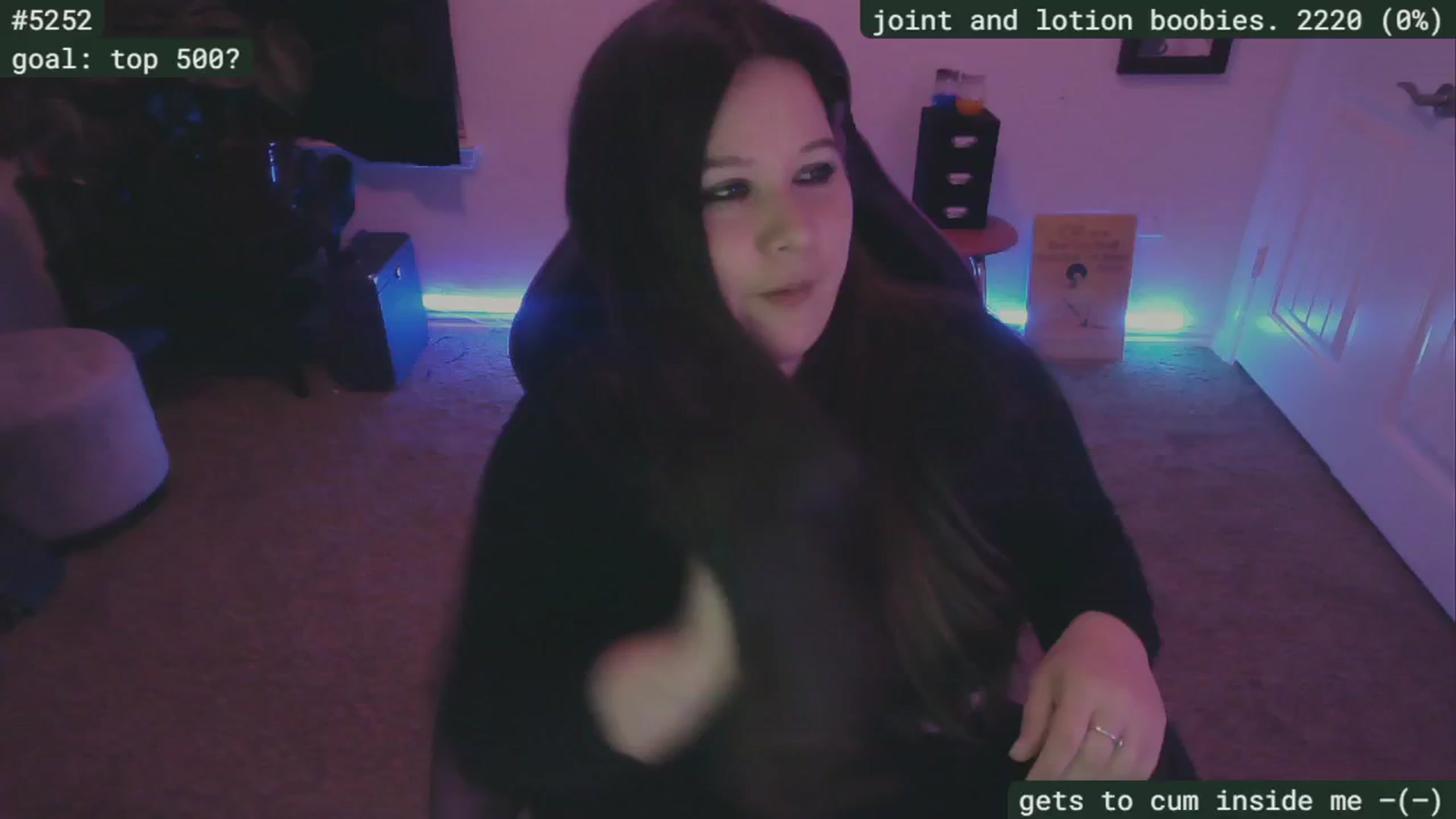 Gallery image thumbnail from SassySarah94's myfreecams stream on, 09/03/2024, 02:55 image 10 of 20