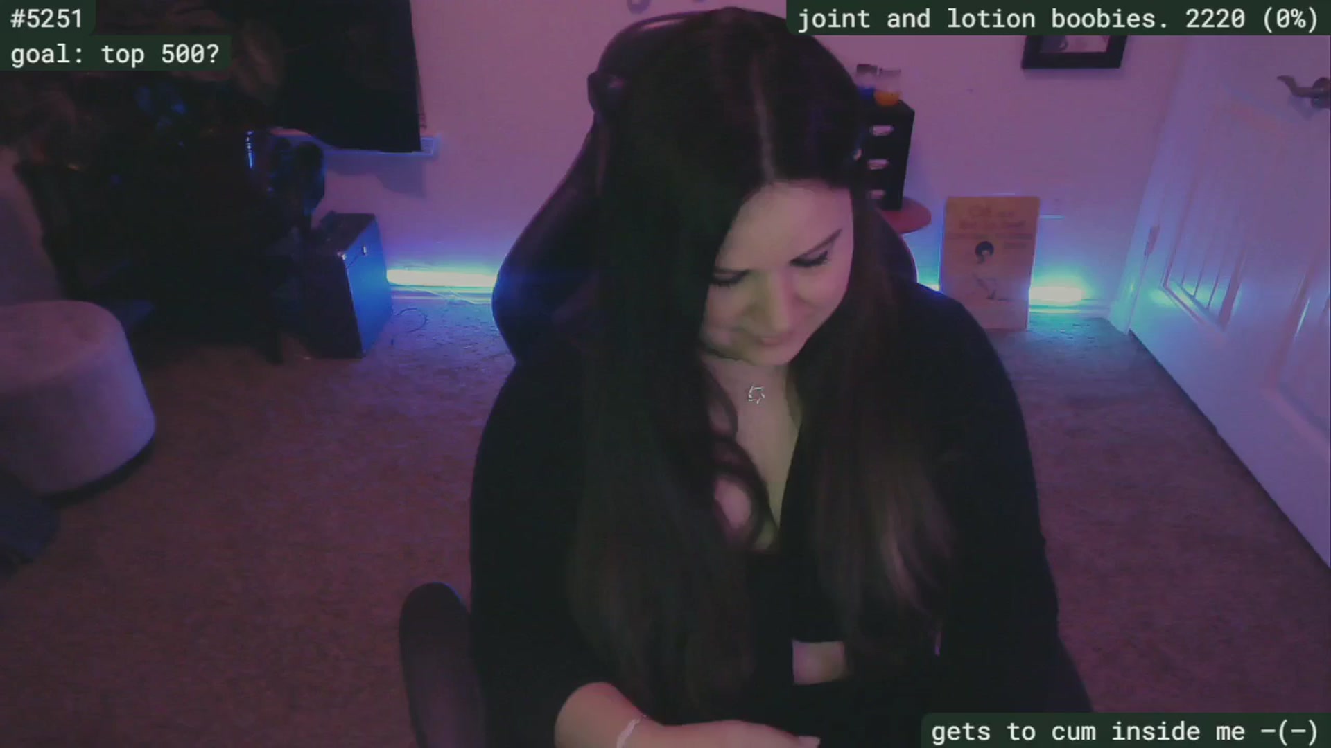 Gallery image thumbnail from SassySarah94's myfreecams stream on, 09/03/2024, 02:55 image 13 of 20