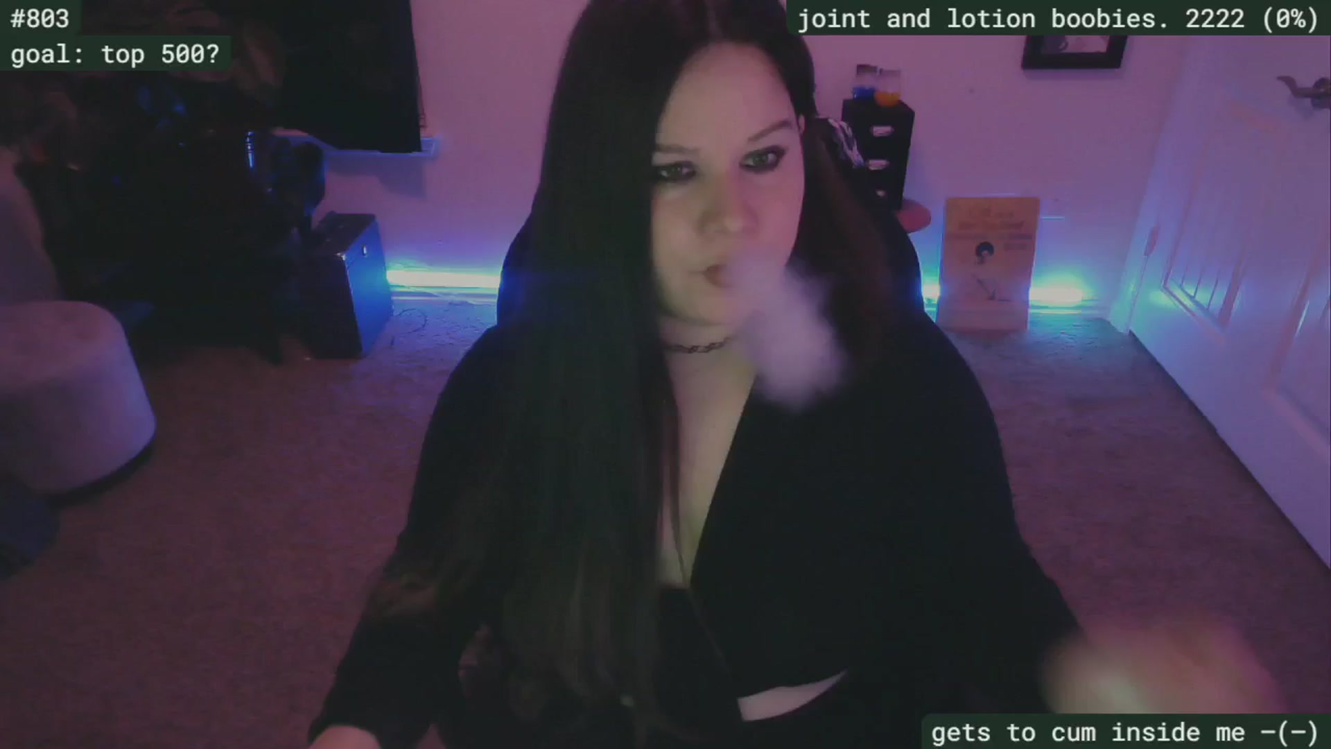 Gallery image thumbnail from SassySarah94's myfreecams stream on, 09/03/2024, 02:55 image 3 of 20