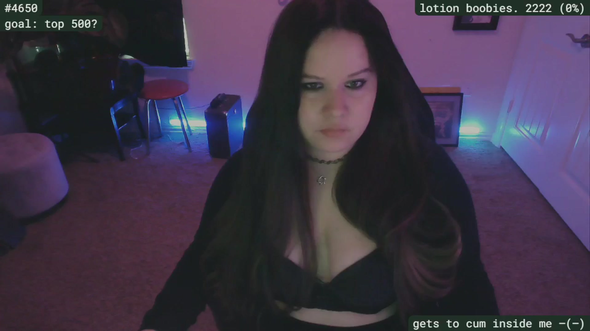 Gallery image thumbnail from SassySarah94's myfreecams stream on, 09/03/2024, 21:11 image 7 of 20