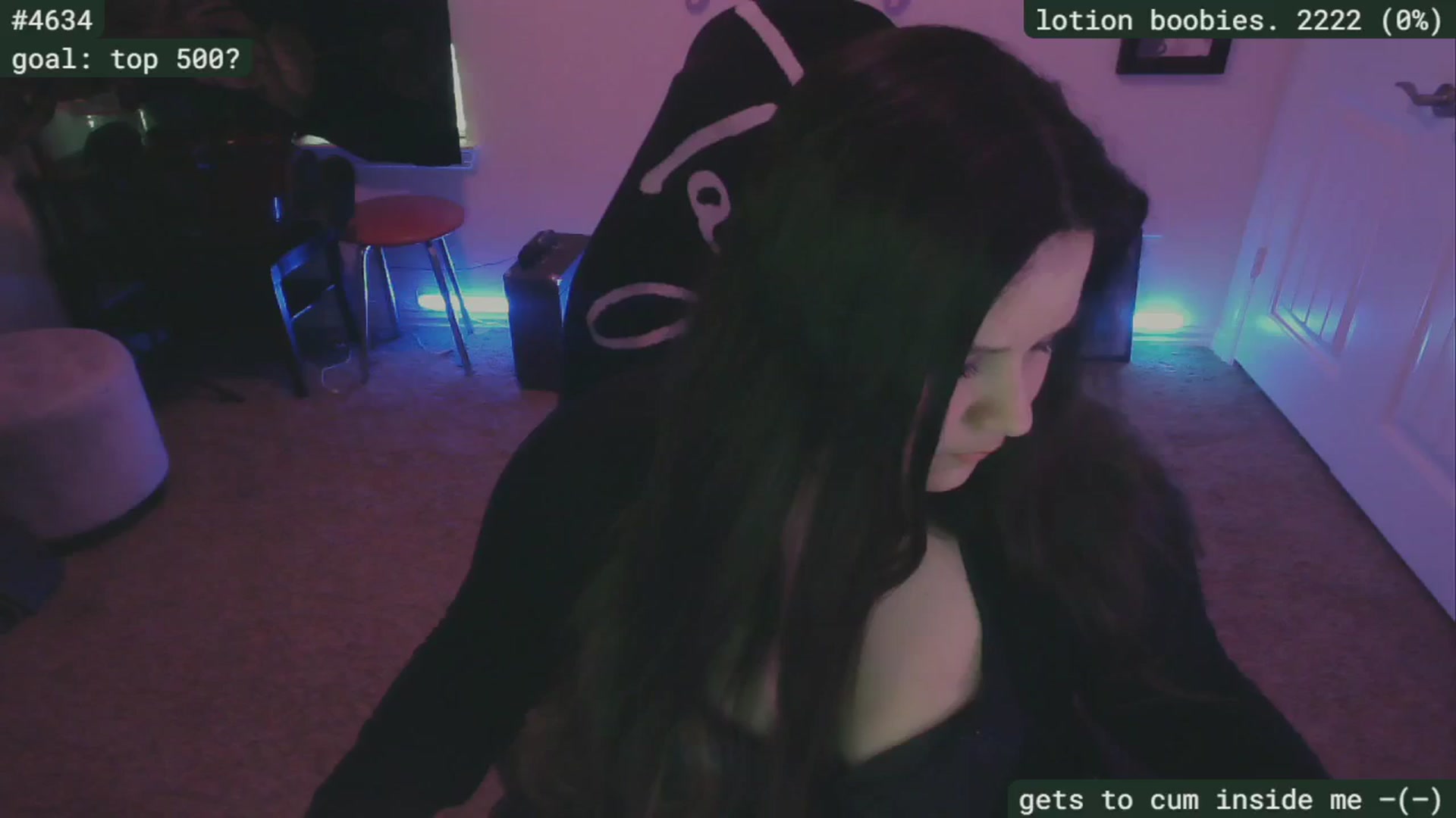Gallery image thumbnail from SassySarah94's myfreecams stream on, 09/03/2024, 21:11 image 2 of 20