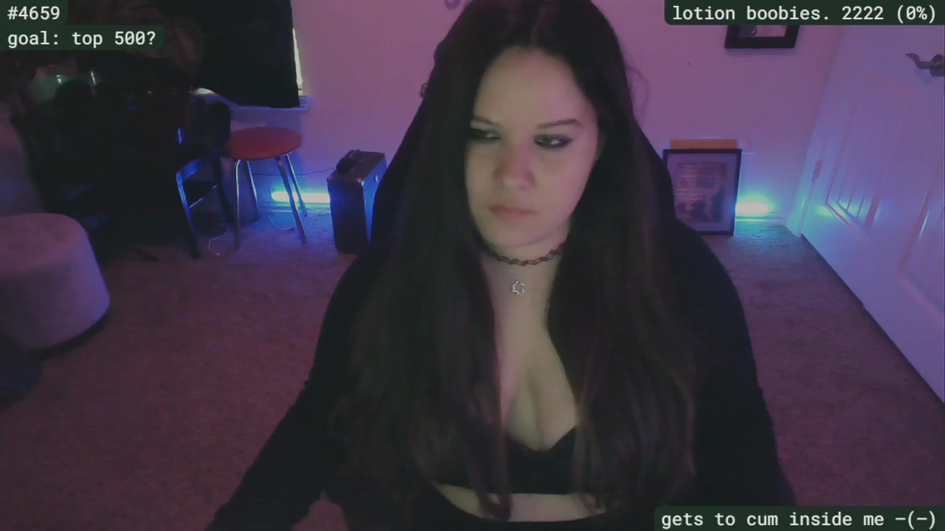 Gallery image thumbnail from SassySarah94's myfreecams stream on, 09/03/2024, 21:11 image 8 of 20