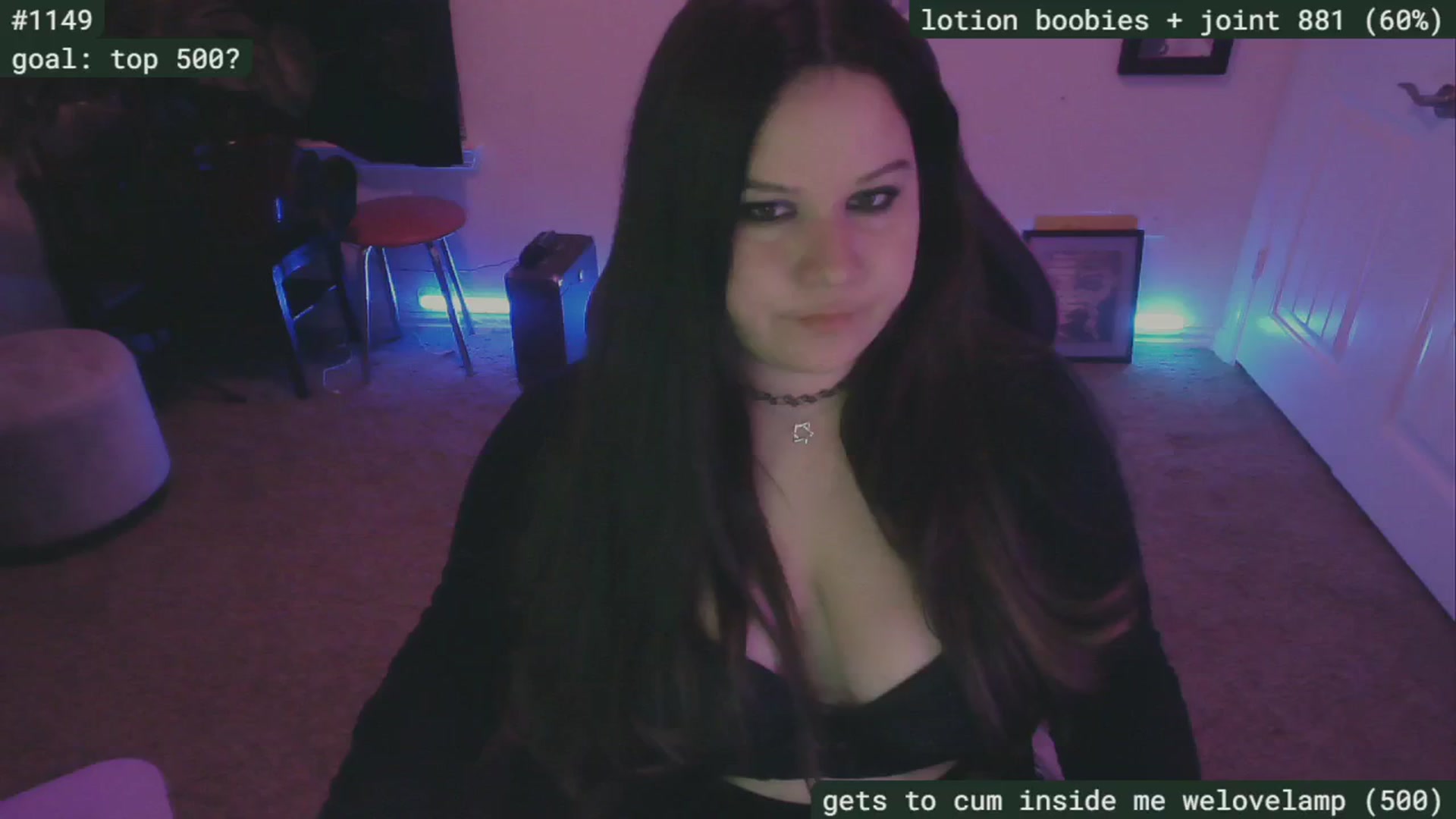 Gallery image thumbnail from SassySarah94's myfreecams stream on, 09/04/2024, 04:05 image 13 of 20