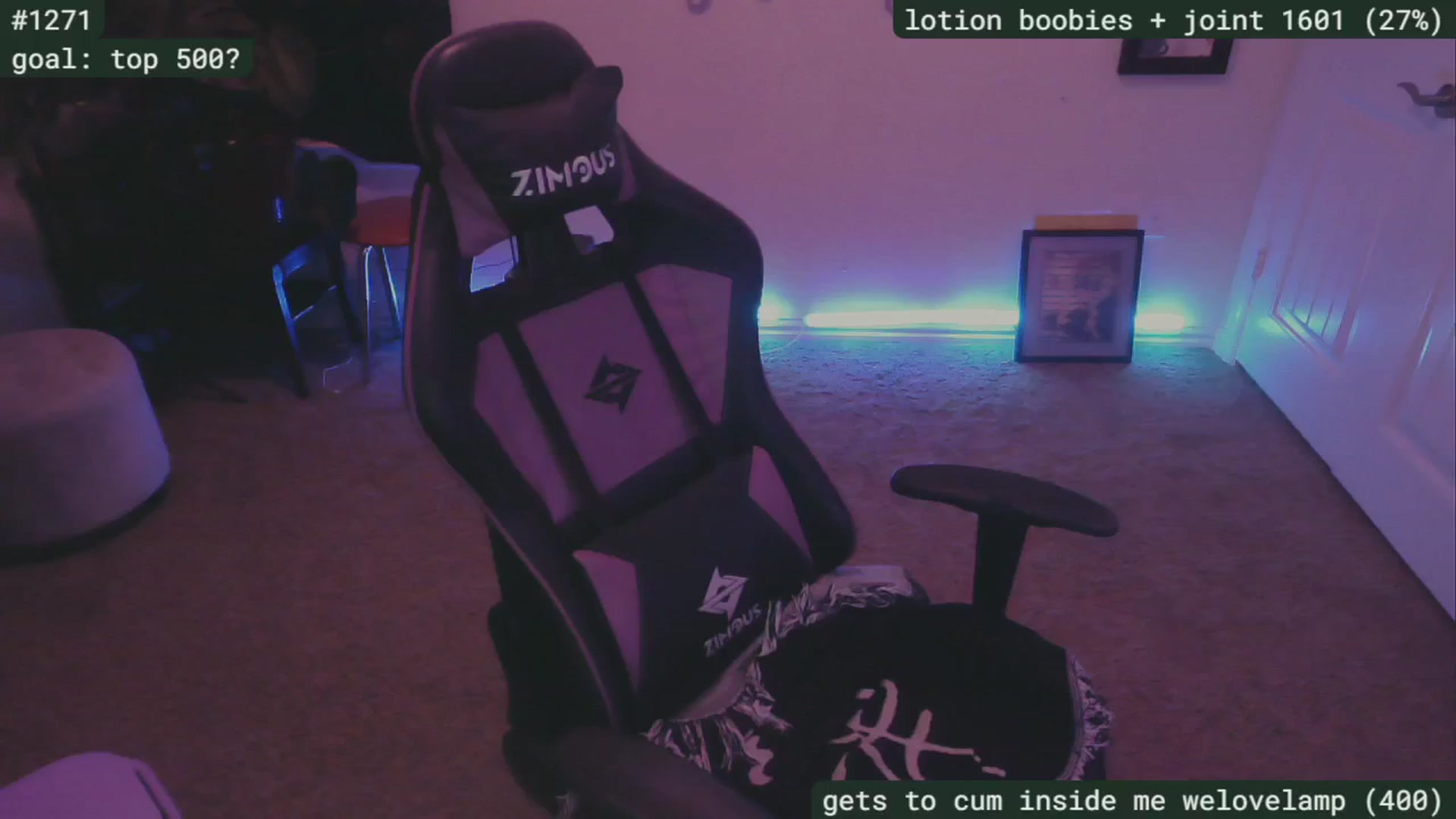 Gallery image thumbnail from SassySarah94's myfreecams stream on, 09/04/2024, 04:05 image 6 of 20