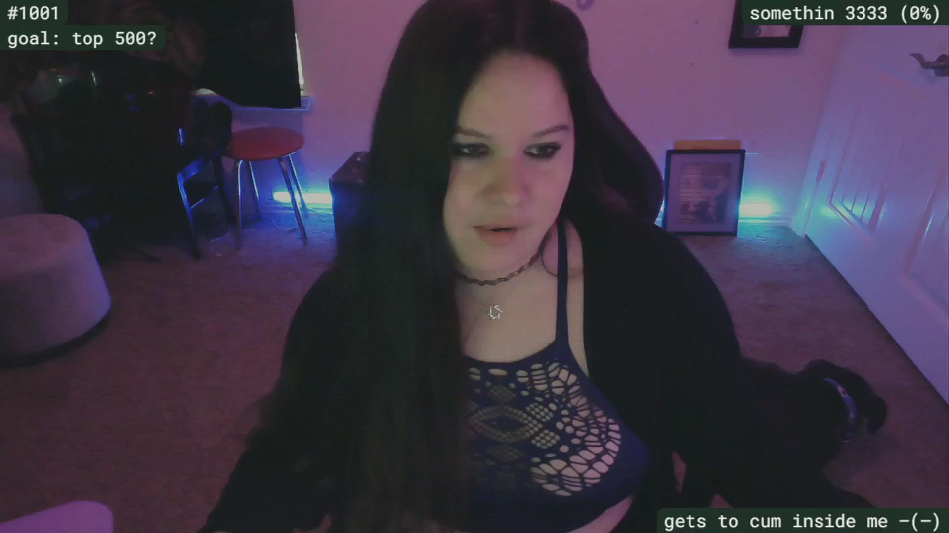 Gallery image thumbnail from SassySarah94's myfreecams stream on, 09/04/2024, 20:27 image 13 of 20