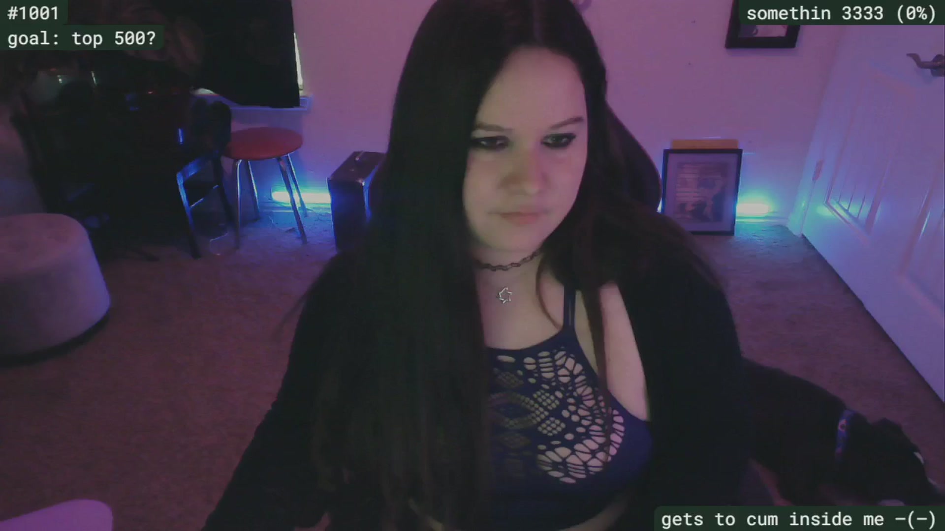 Gallery image thumbnail from SassySarah94's myfreecams stream on, 09/04/2024, 20:27 image 12 of 20