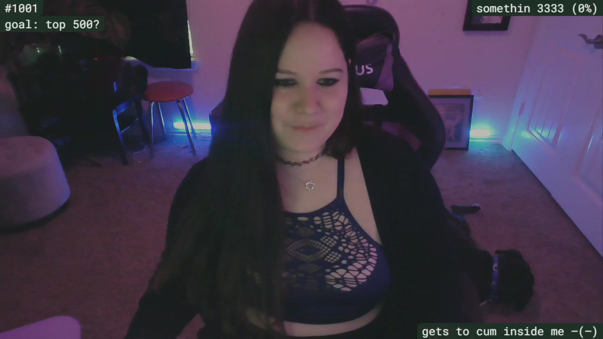 Gallery image thumbnail from SassySarah94's myfreecams stream on, 09/04/2024, 22:09 image 1 of 20