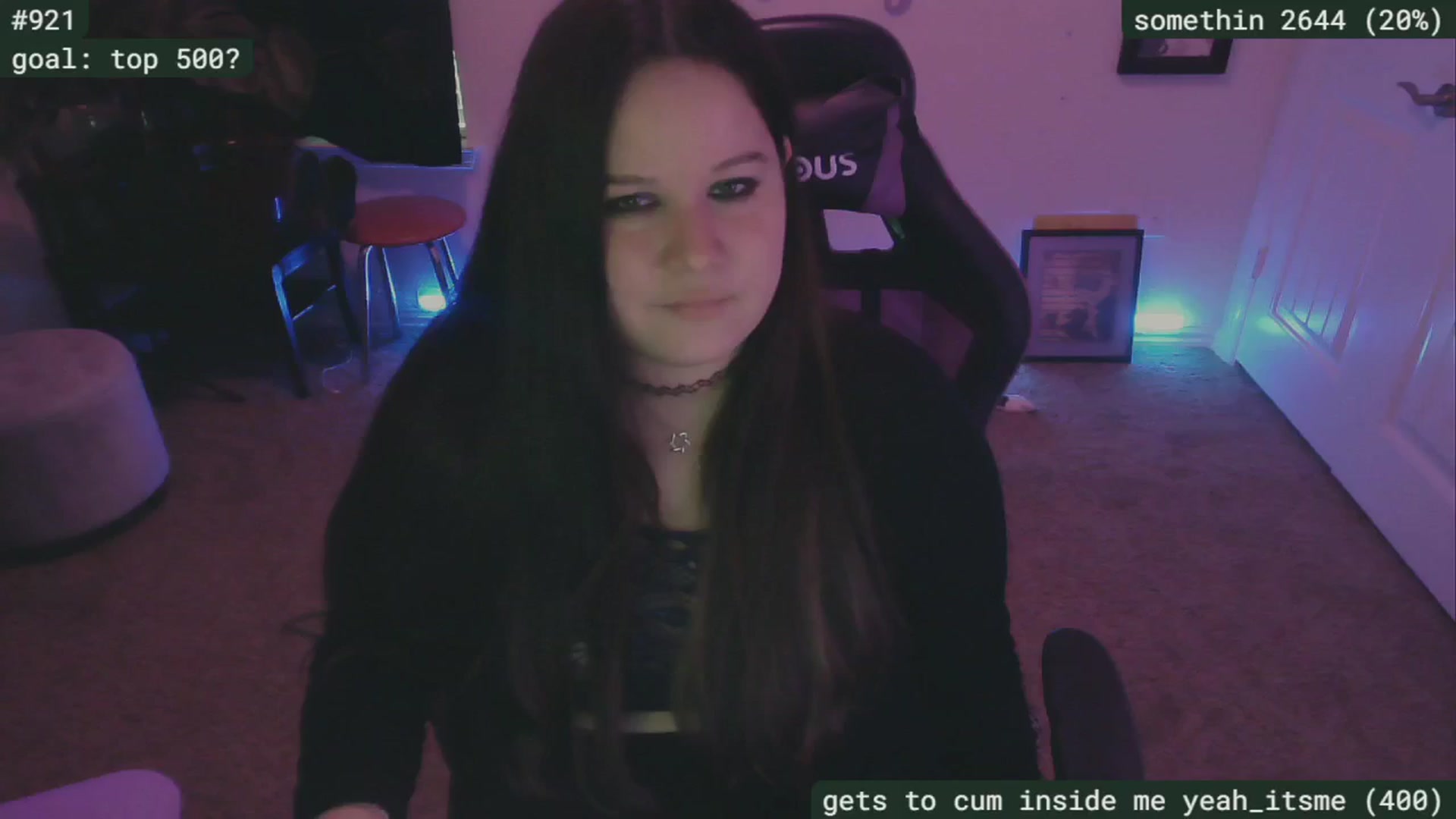Gallery image thumbnail from SassySarah94's myfreecams stream on, 09/04/2024, 22:09 image 15 of 20