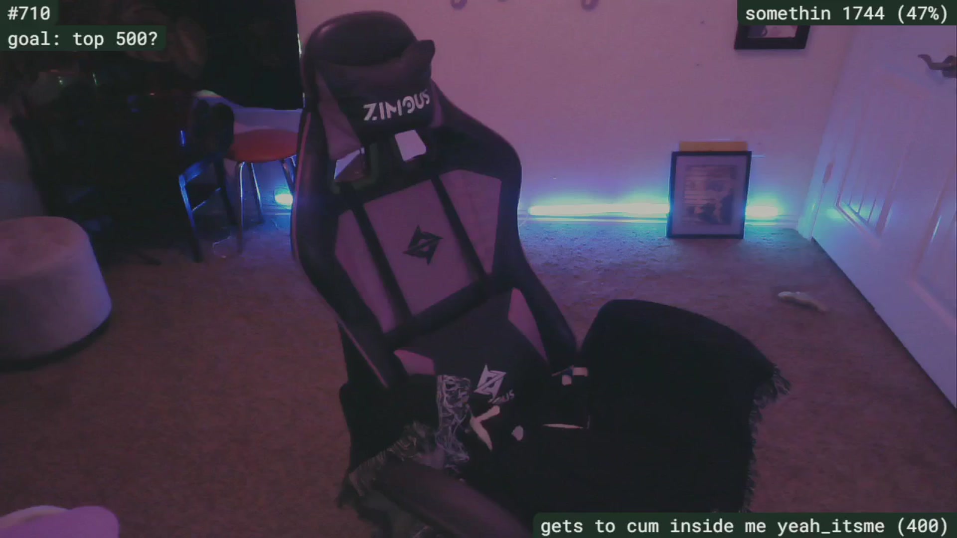 Gallery image thumbnail from SassySarah94's myfreecams stream on, 09/04/2024, 23:36 image 7 of 20