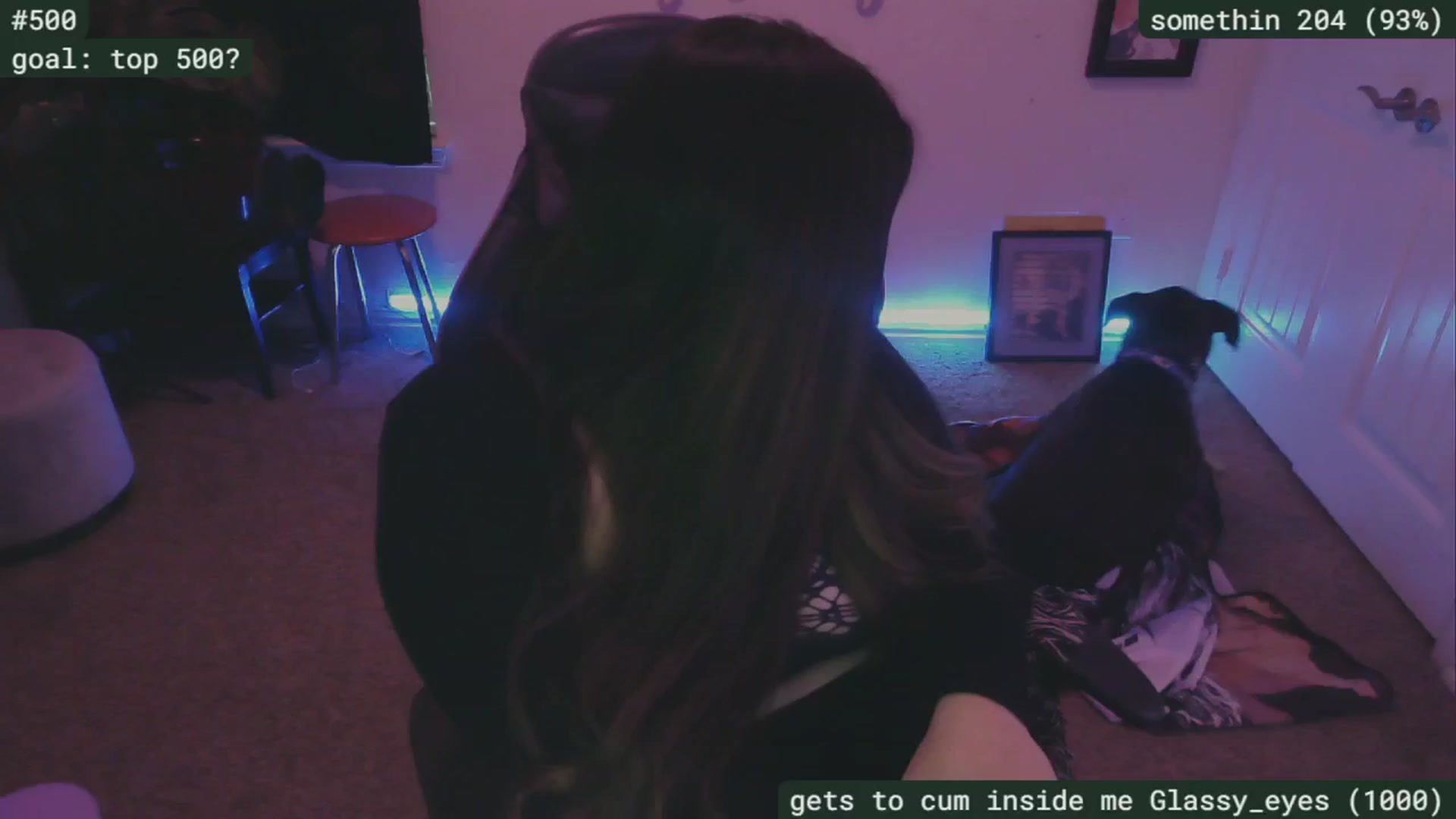 Gallery image thumbnail from SassySarah94's myfreecams stream on, 09/05/2024, 01:24 image 10 of 20