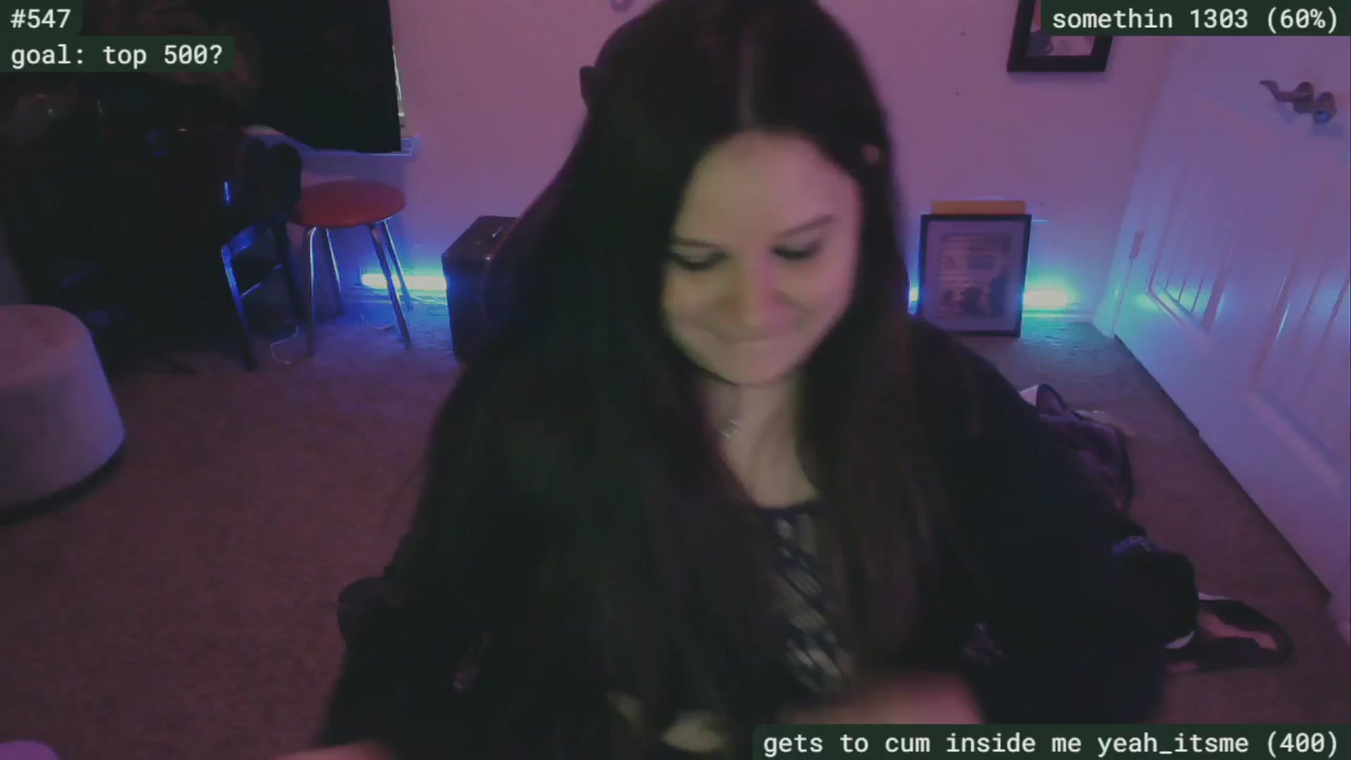 Gallery image thumbnail from SassySarah94's myfreecams stream on, 09/05/2024, 01:24 image 5 of 20