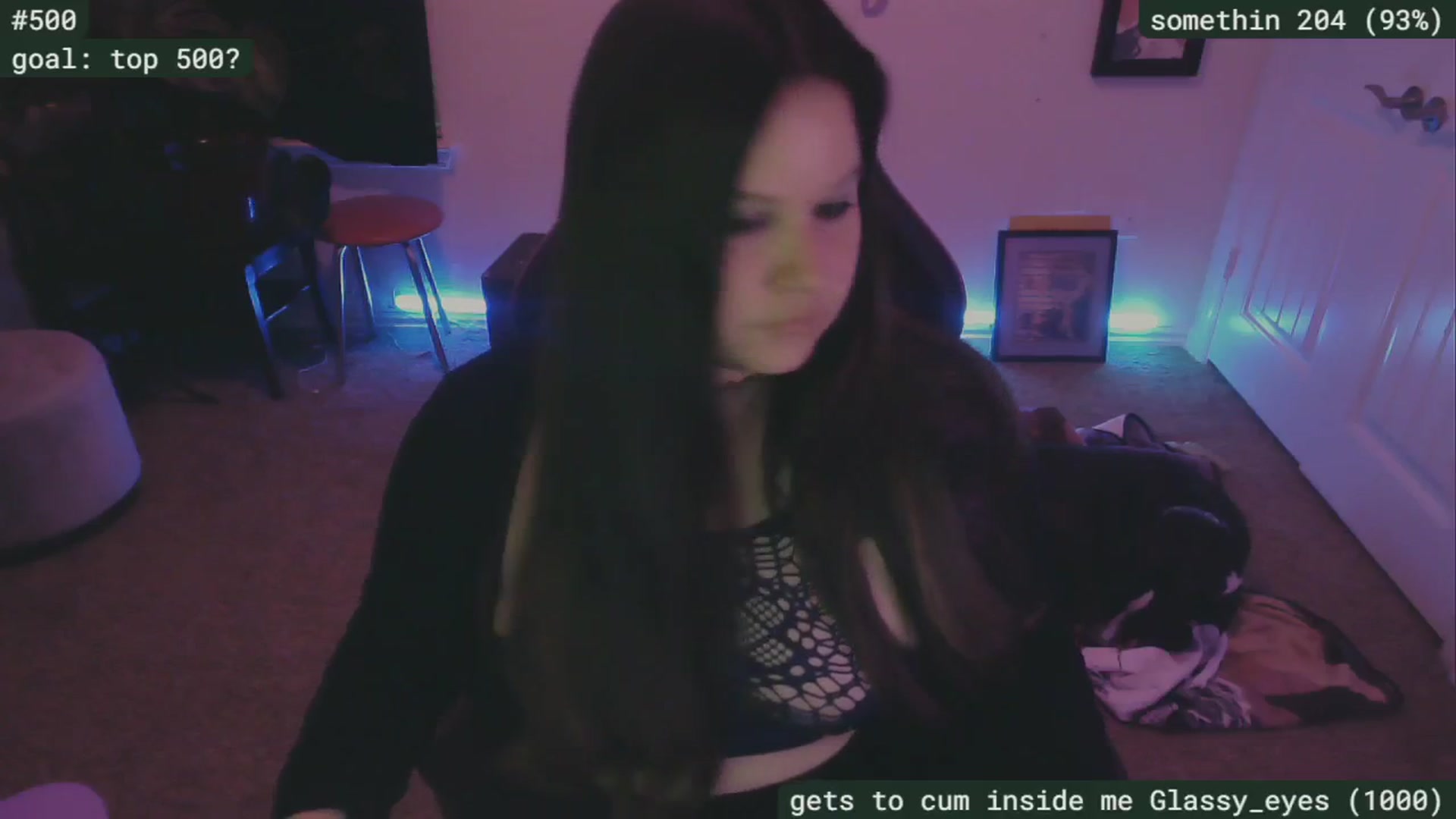 Gallery image thumbnail from SassySarah94's myfreecams stream on, 09/05/2024, 01:24 image 14 of 20