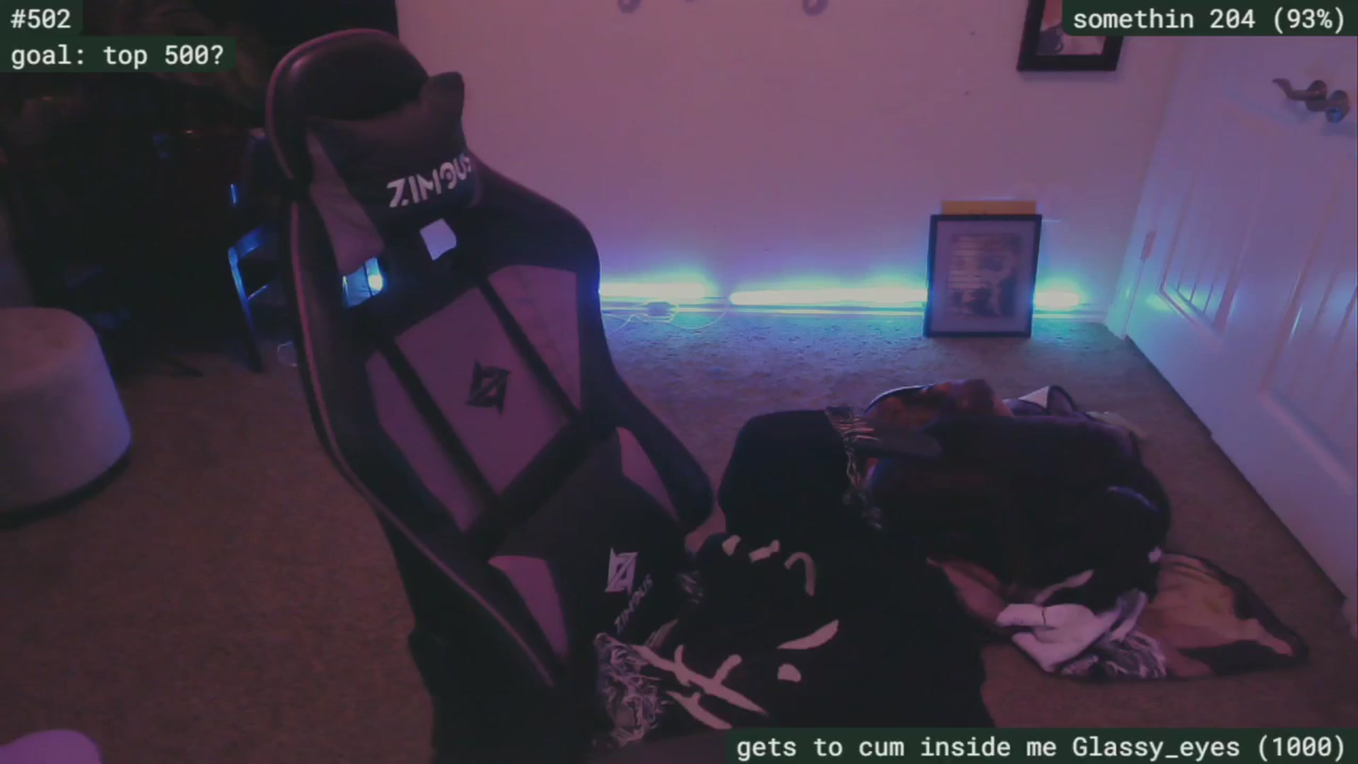Gallery image thumbnail from SassySarah94's myfreecams stream on, 09/05/2024, 01:24 image 17 of 20