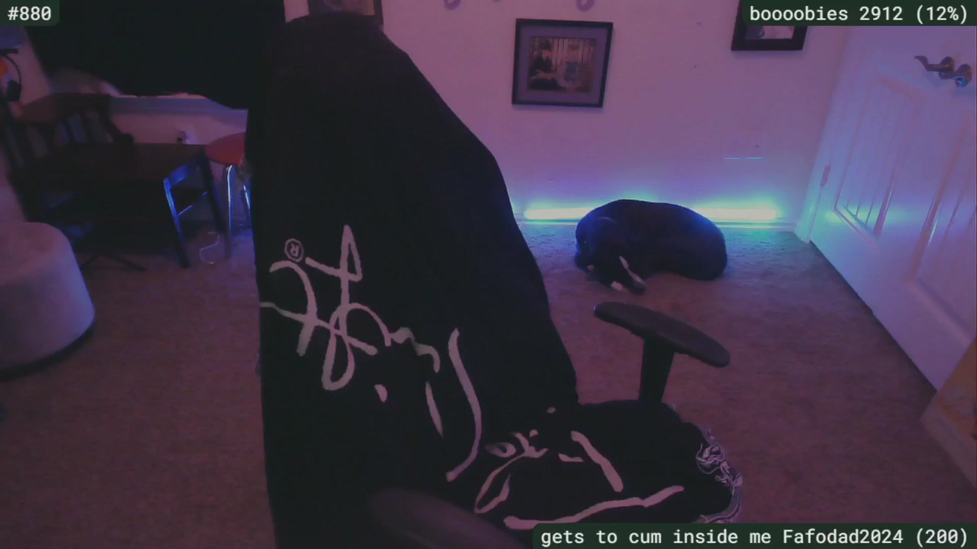 Gallery image thumbnail from SassySarah94's myfreecams stream on, 09/10/2024, 02:54 image 11 of 20