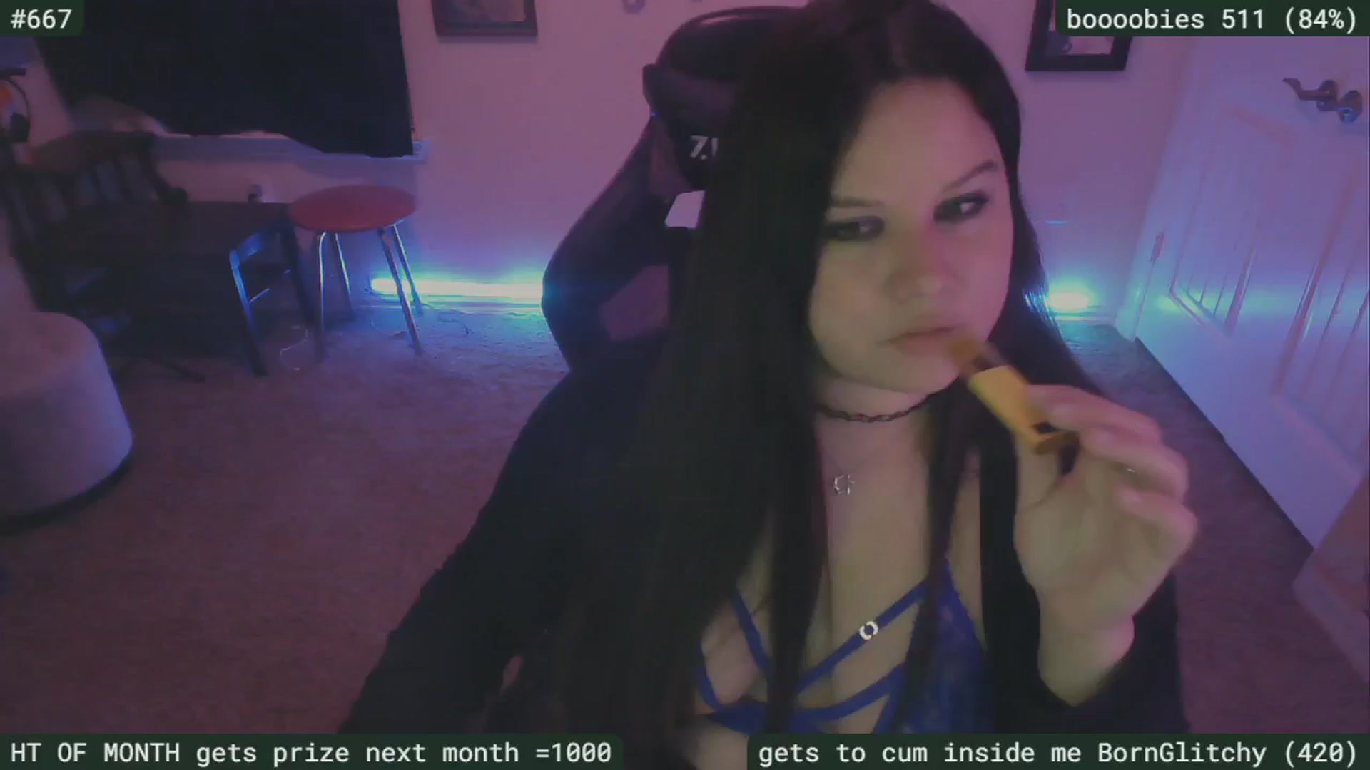 Gallery image thumbnail from SassySarah94's myfreecams stream on, 09/10/2024, 04:09 image 14 of 20
